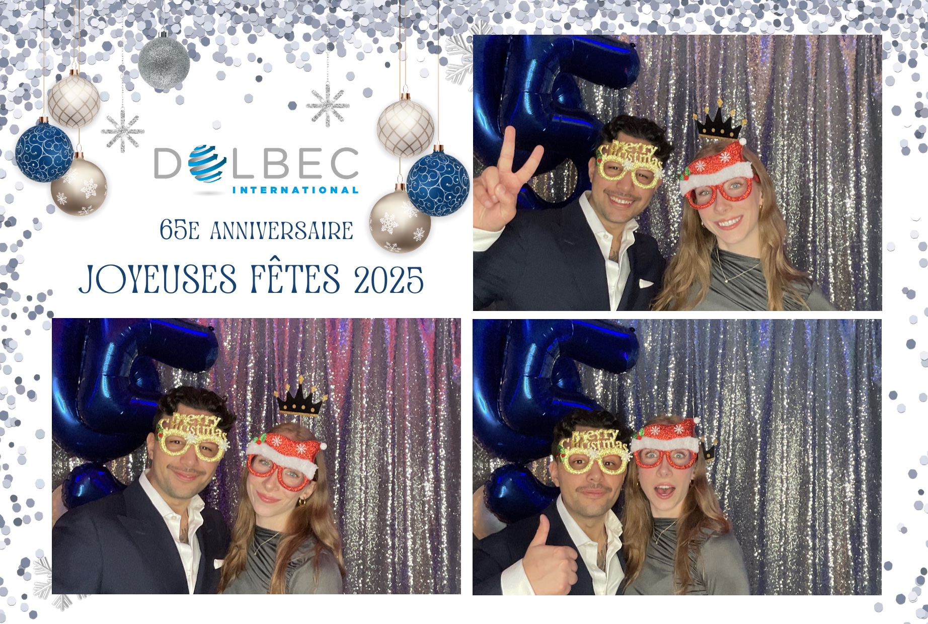 Dolbec international inc | View more photos from the event at album.pbooth.red/u/Photobooth-RED/Dolbec-international-inc