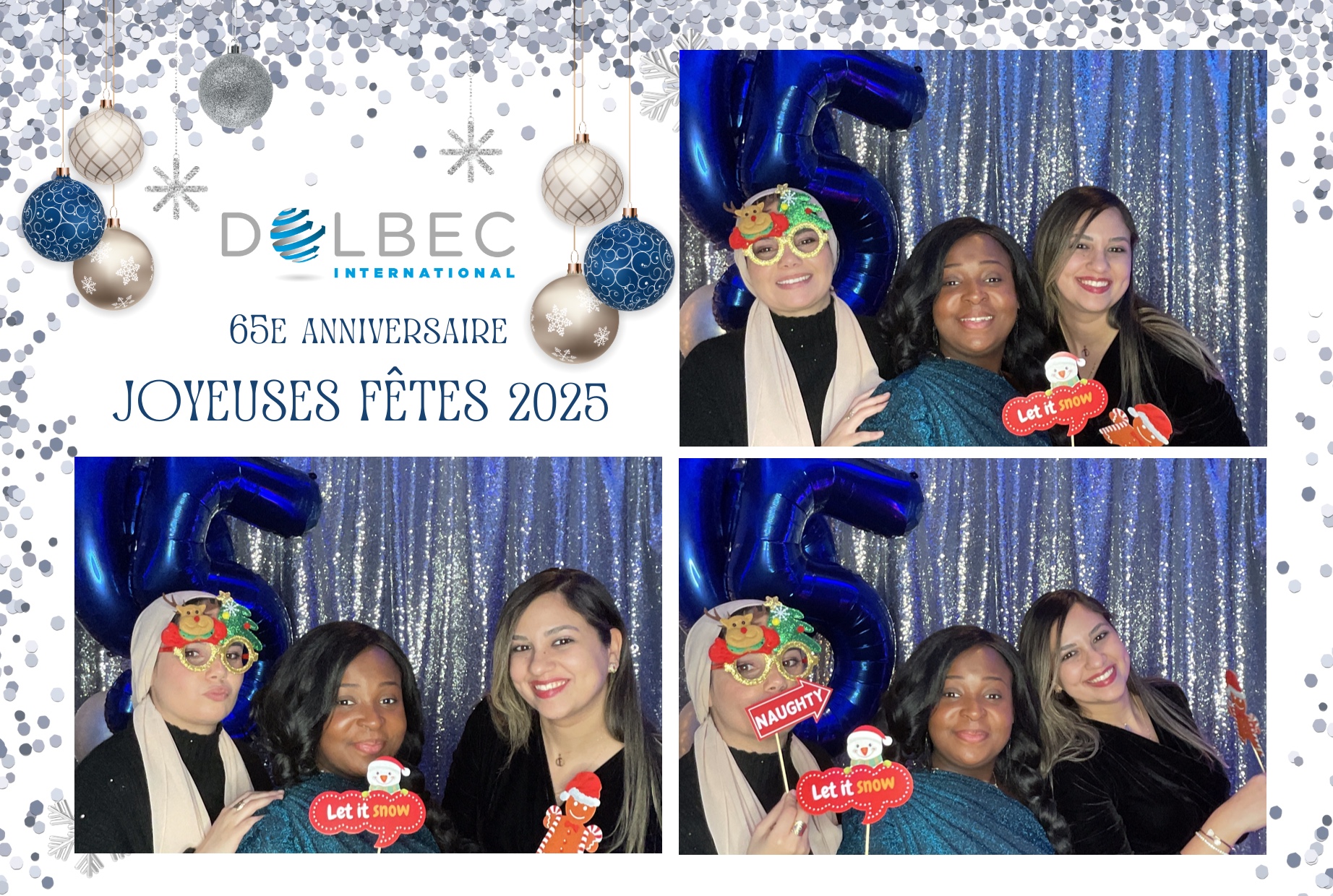 Dolbec international inc | View more photos from the event at album.pbooth.red/u/Photobooth-RED/Dolbec-international-inc