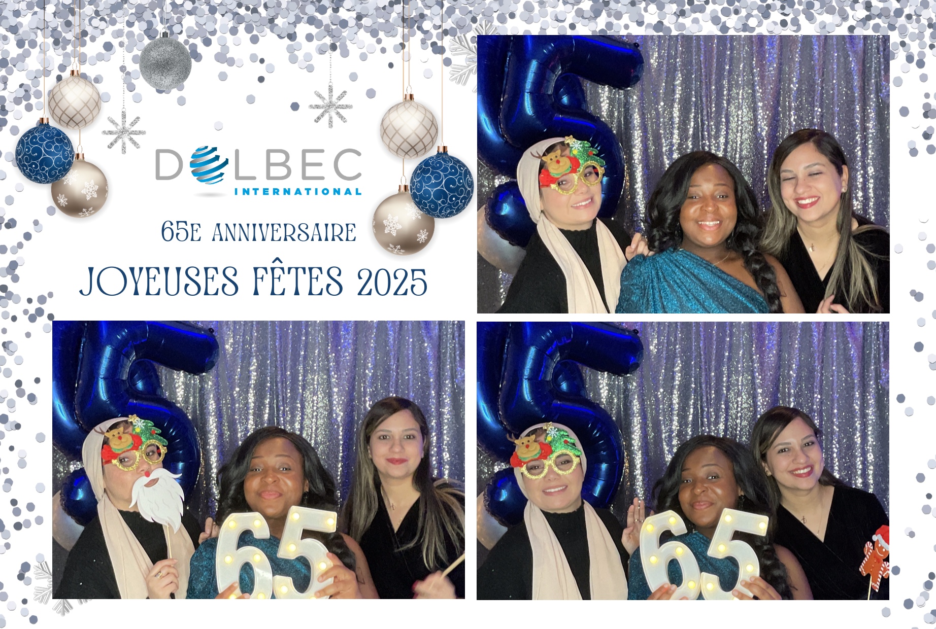 Dolbec international inc | View more photos from the event at album.pbooth.red/u/Photobooth-RED/Dolbec-international-inc