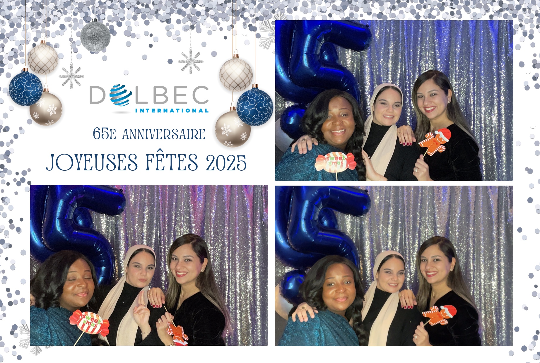 Dolbec international inc | View more photos from the event at album.pbooth.red/u/Photobooth-RED/Dolbec-international-inc