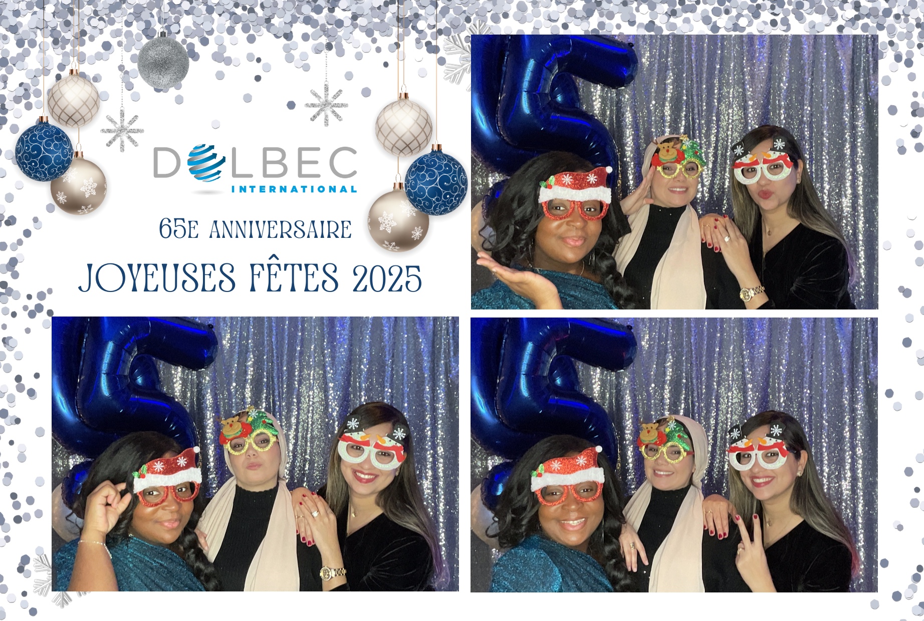 Dolbec international inc | View more photos from the event at album.pbooth.red/u/Photobooth-RED/Dolbec-international-inc