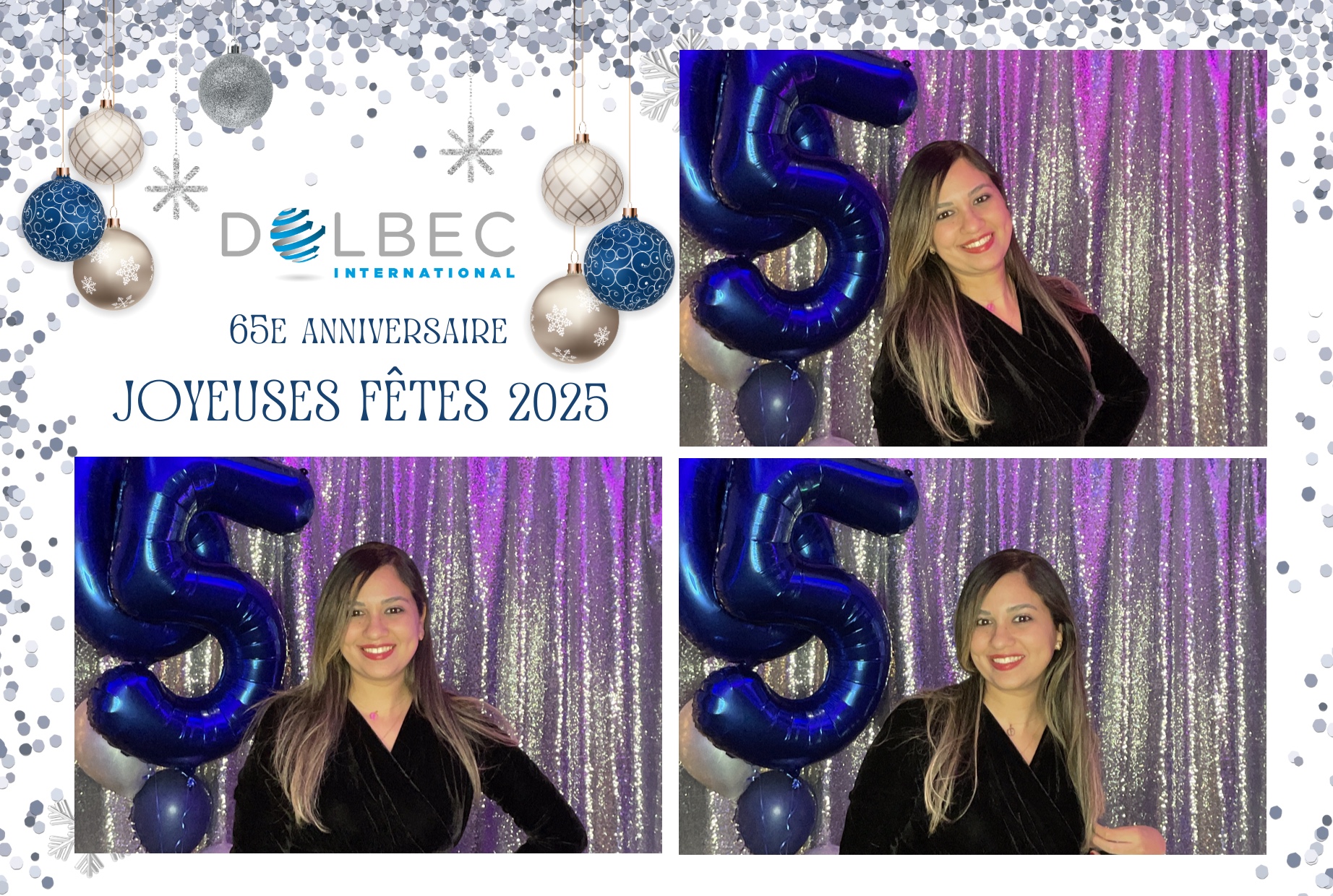 Dolbec international inc | View more photos from the event at album.pbooth.red/u/Photobooth-RED/Dolbec-international-inc