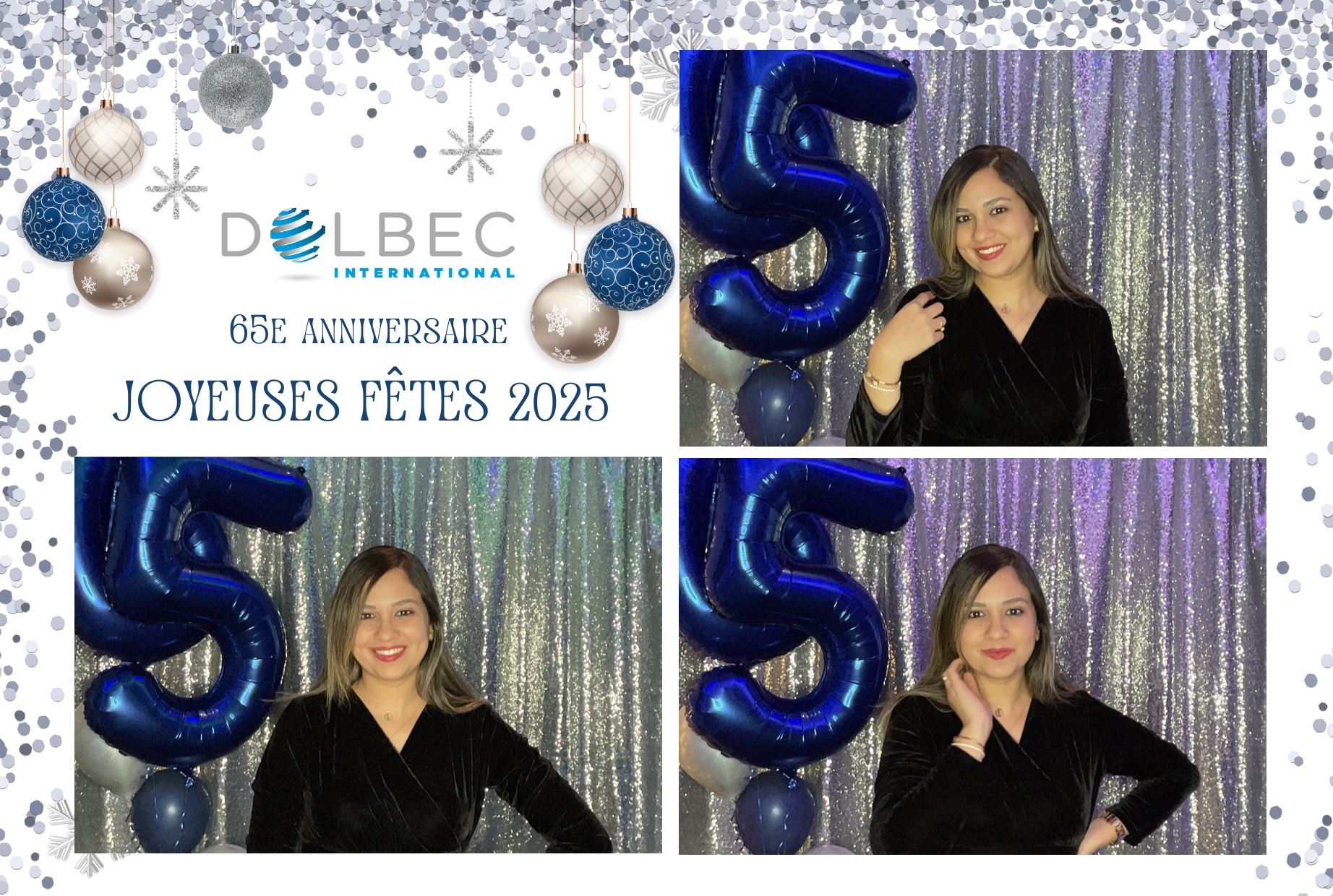 Dolbec international inc | View more photos from the event at album.pbooth.red/u/Photobooth-RED/Dolbec-international-inc