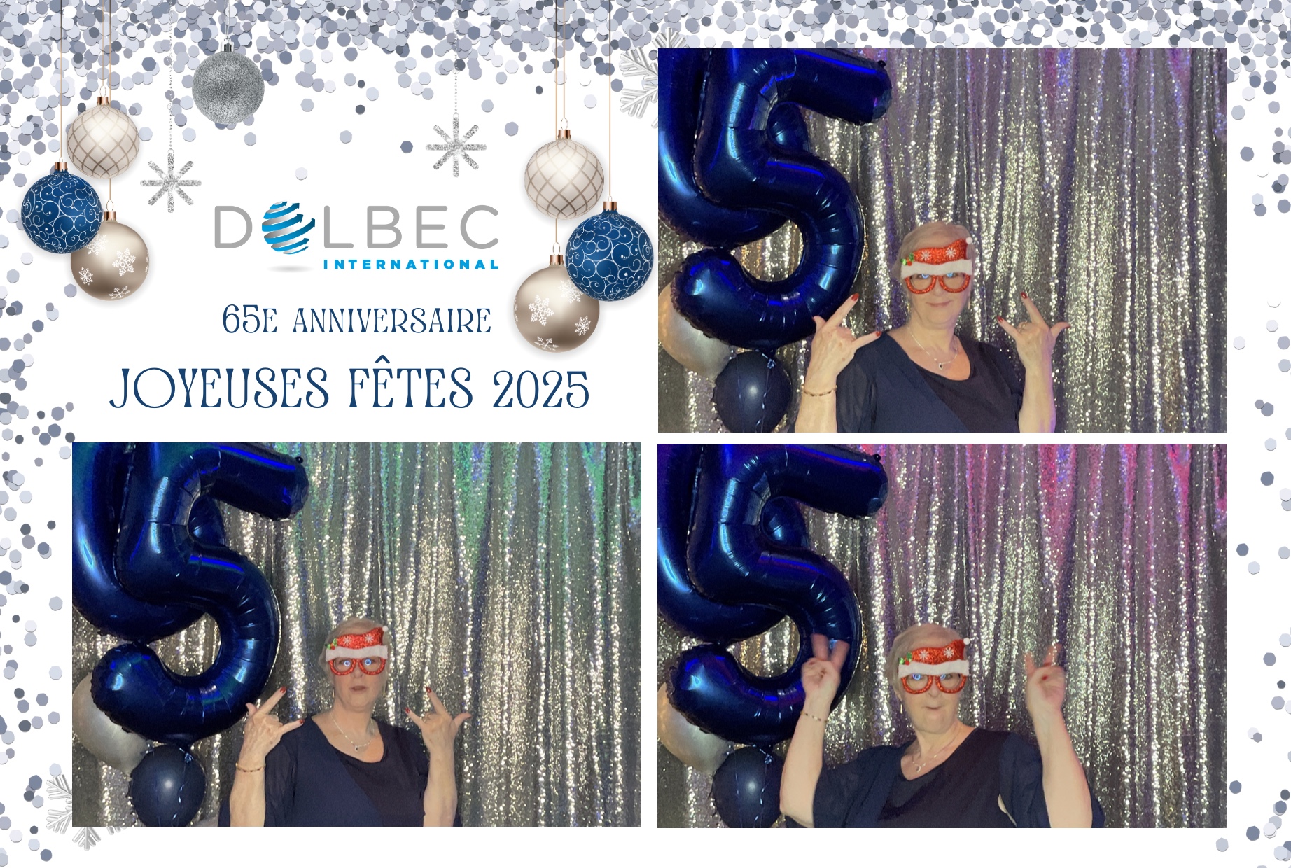 Dolbec international inc | View more photos from the event at album.pbooth.red/u/Photobooth-RED/Dolbec-international-inc