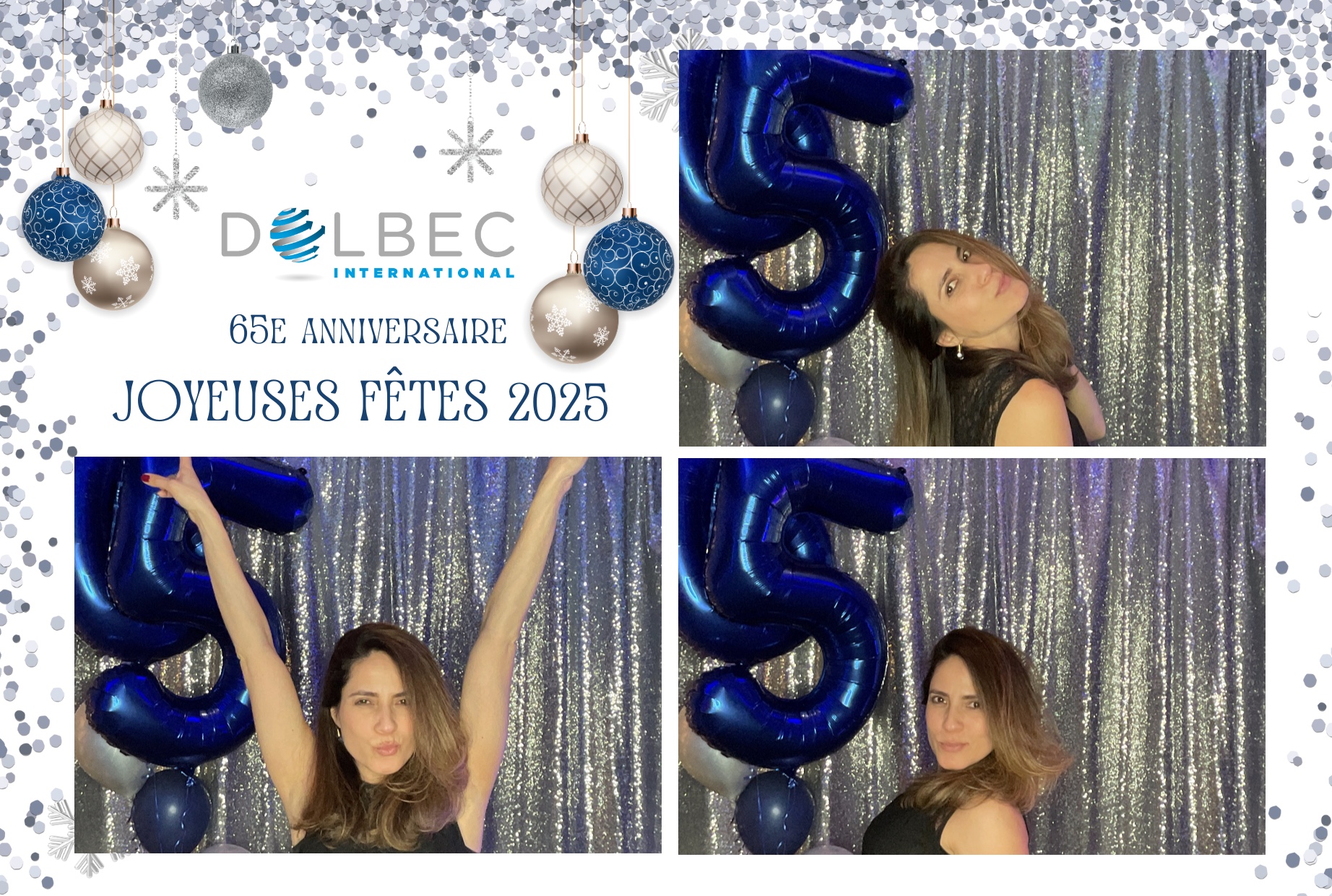 Dolbec international inc | View more photos from the event at album.pbooth.red/u/Photobooth-RED/Dolbec-international-inc