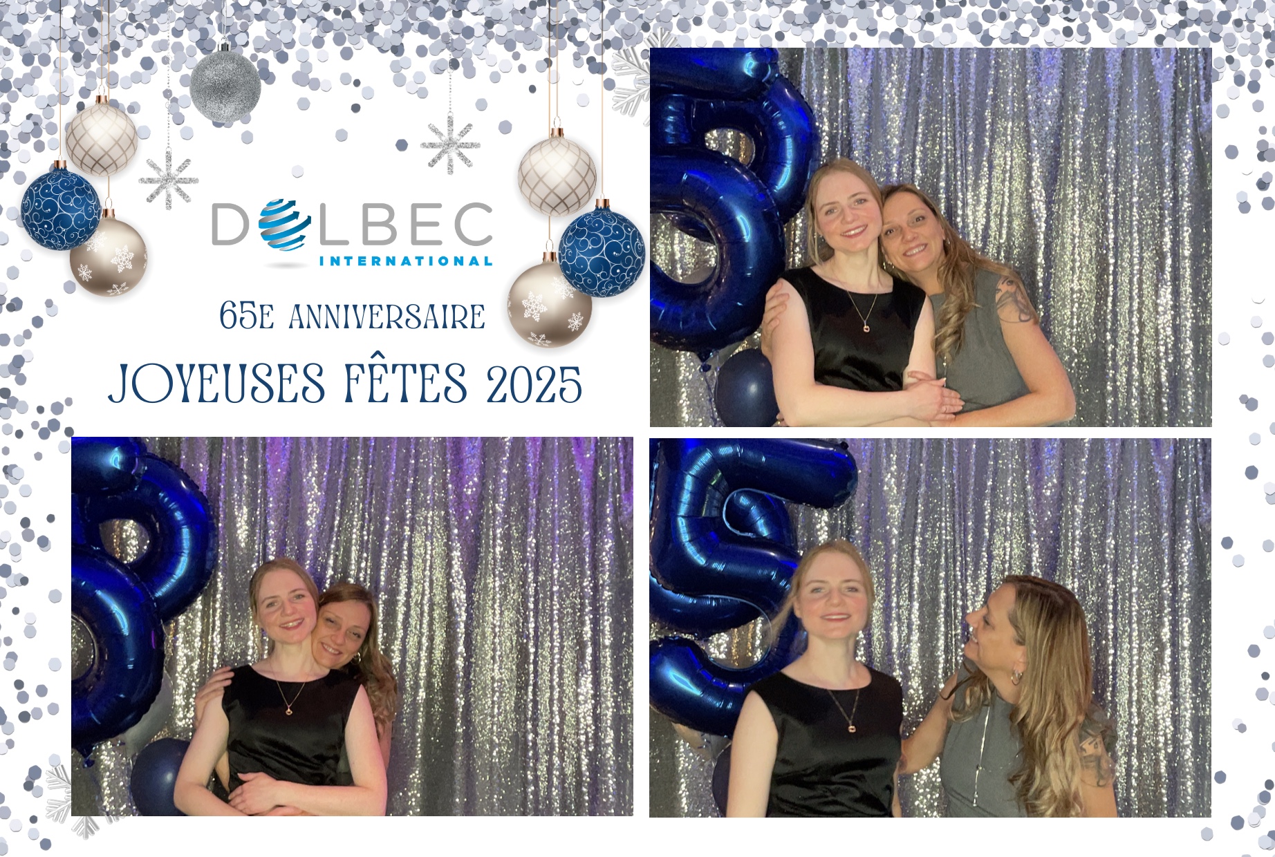 Dolbec international inc | View more photos from the event at album.pbooth.red/u/Photobooth-RED/Dolbec-international-inc