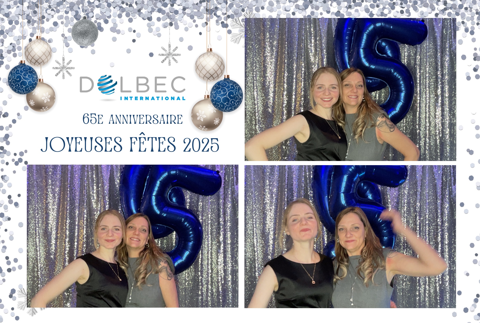 Dolbec international inc | View more photos from the event at album.pbooth.red/u/Photobooth-RED/Dolbec-international-inc