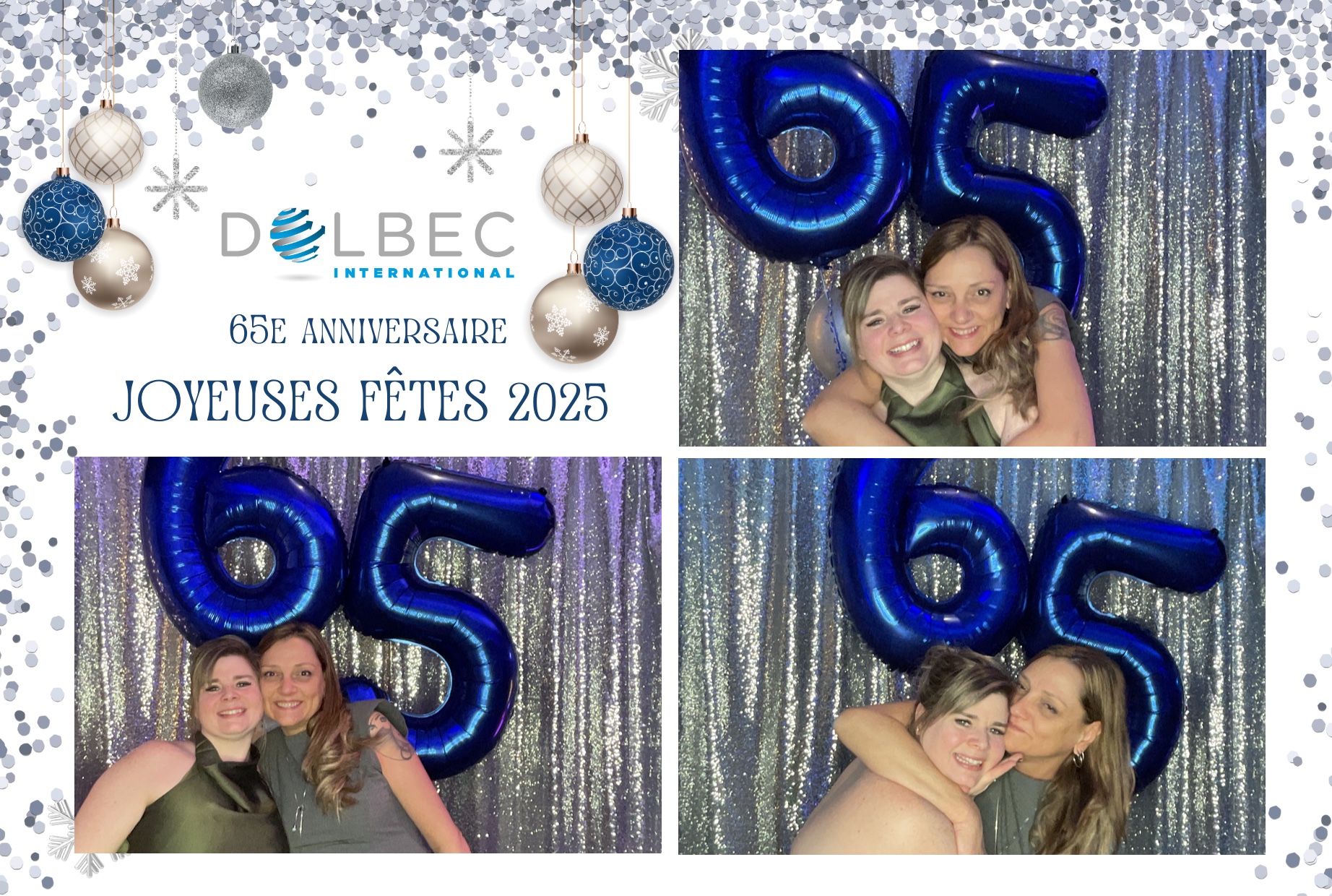 Dolbec international inc | View more photos from the event at album.pbooth.red/u/Photobooth-RED/Dolbec-international-inc