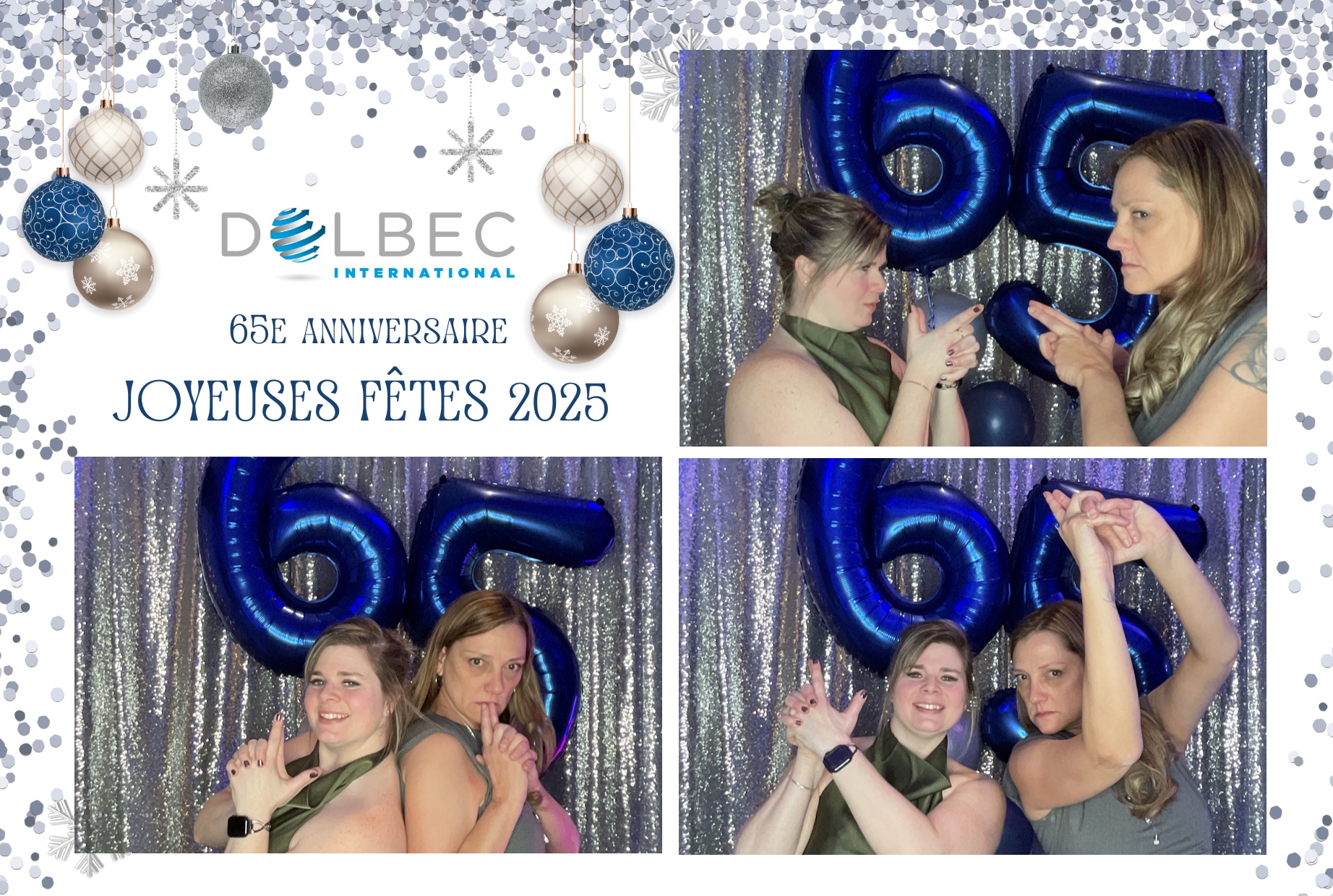 Dolbec international inc | View more photos from the event at album.pbooth.red/u/Photobooth-RED/Dolbec-international-inc