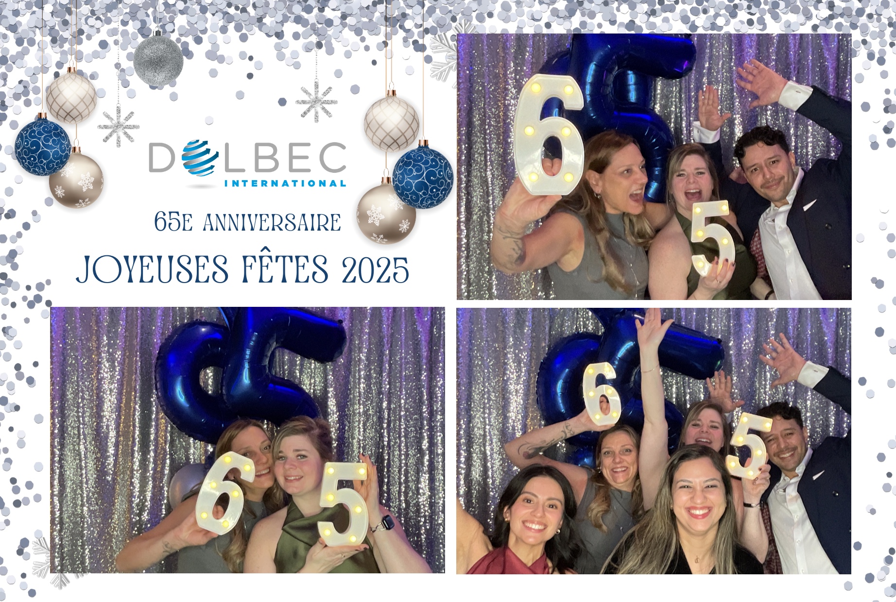 Dolbec international inc | View more photos from the event at album.pbooth.red/u/Photobooth-RED/Dolbec-international-inc