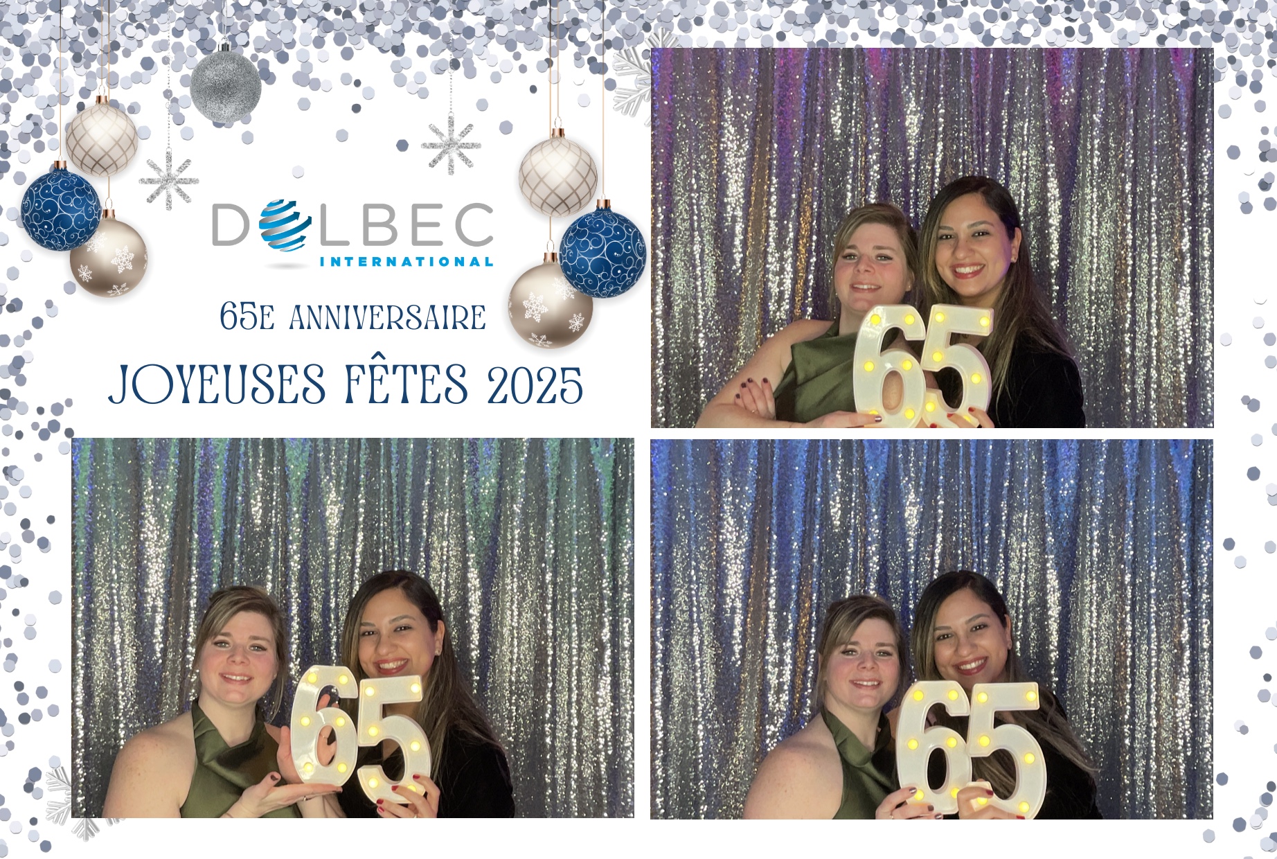 Dolbec international inc | View more photos from the event at album.pbooth.red/u/Photobooth-RED/Dolbec-international-inc