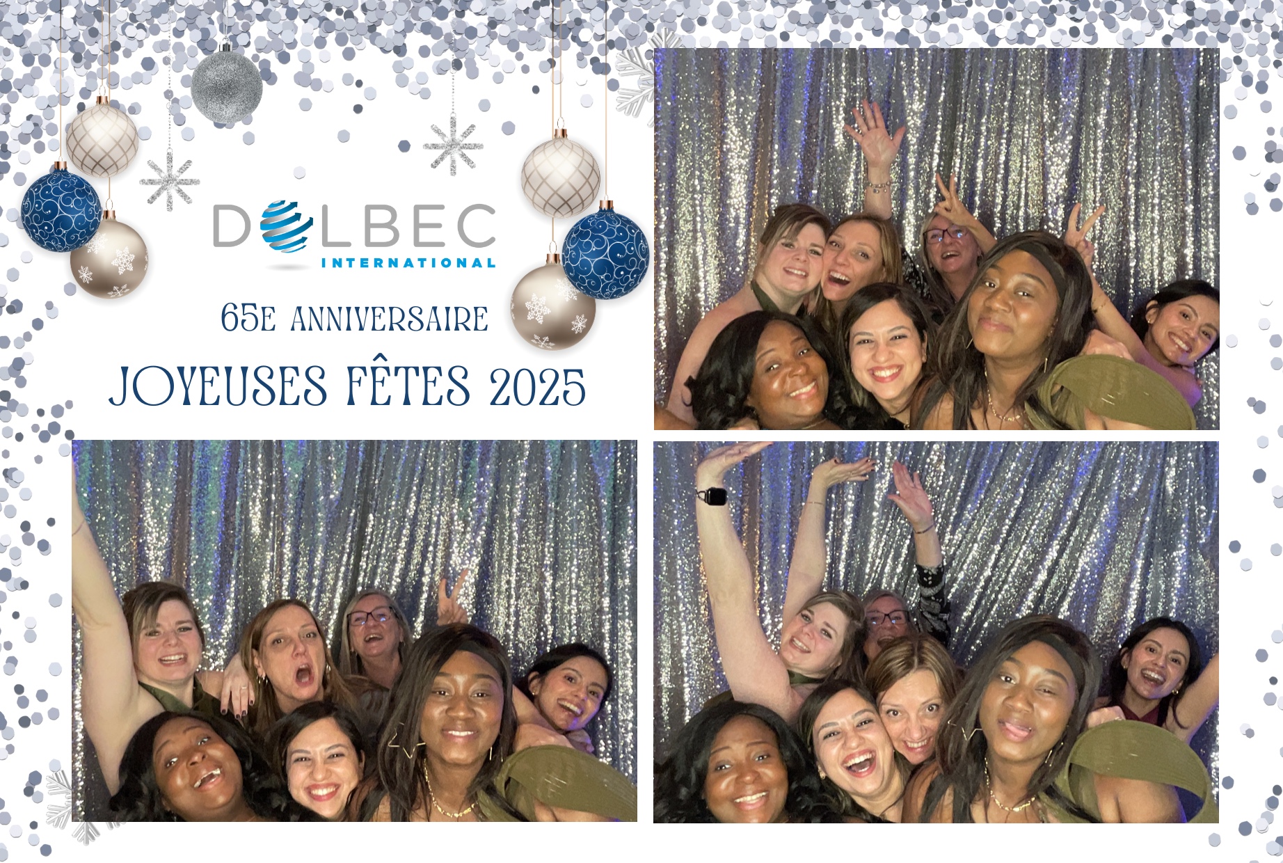 Dolbec international inc | View more photos from the event at album.pbooth.red/u/Photobooth-RED/Dolbec-international-inc