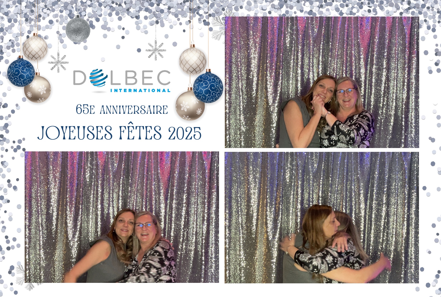 Dolbec international inc | View more photos from the event at album.pbooth.red/u/Photobooth-RED/Dolbec-international-inc