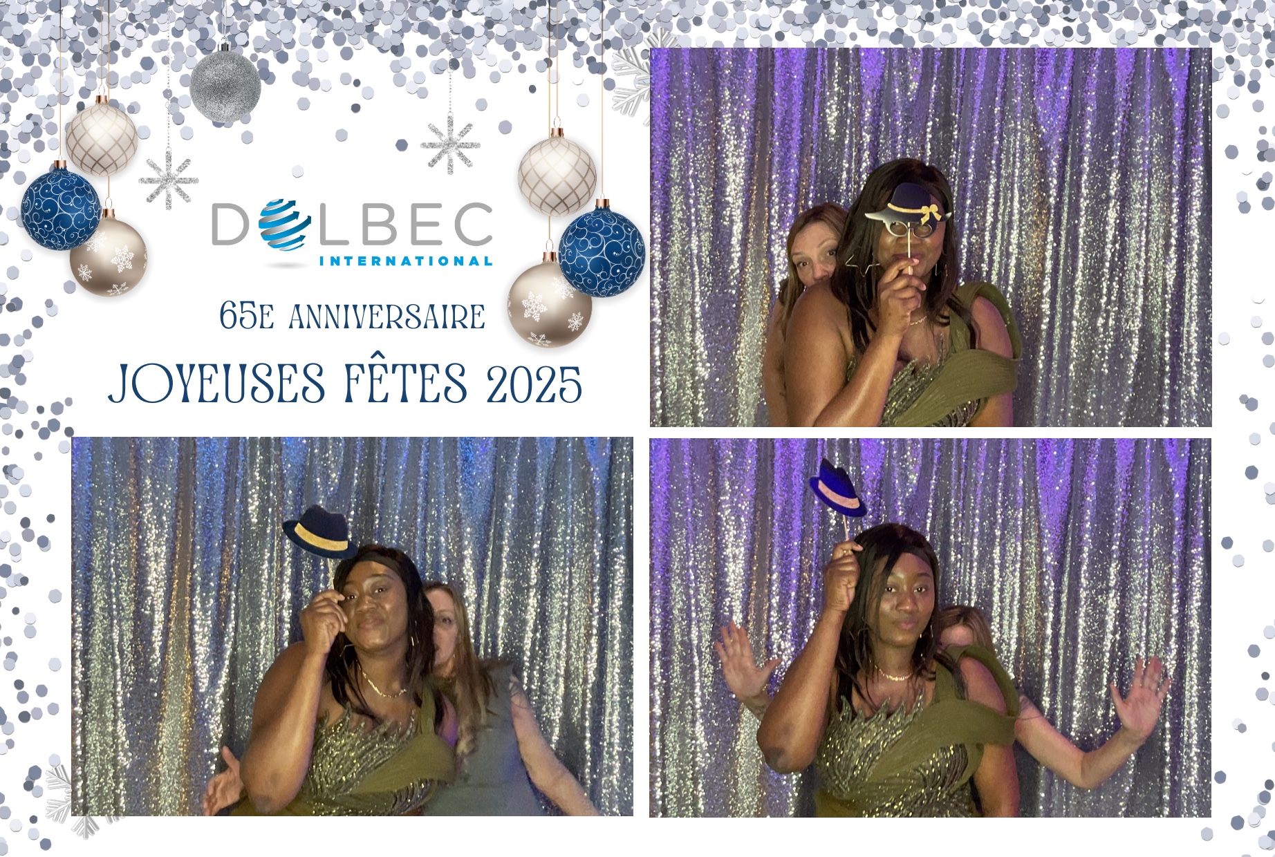 Dolbec international inc | View more photos from the event at album.pbooth.red/u/Photobooth-RED/Dolbec-international-inc