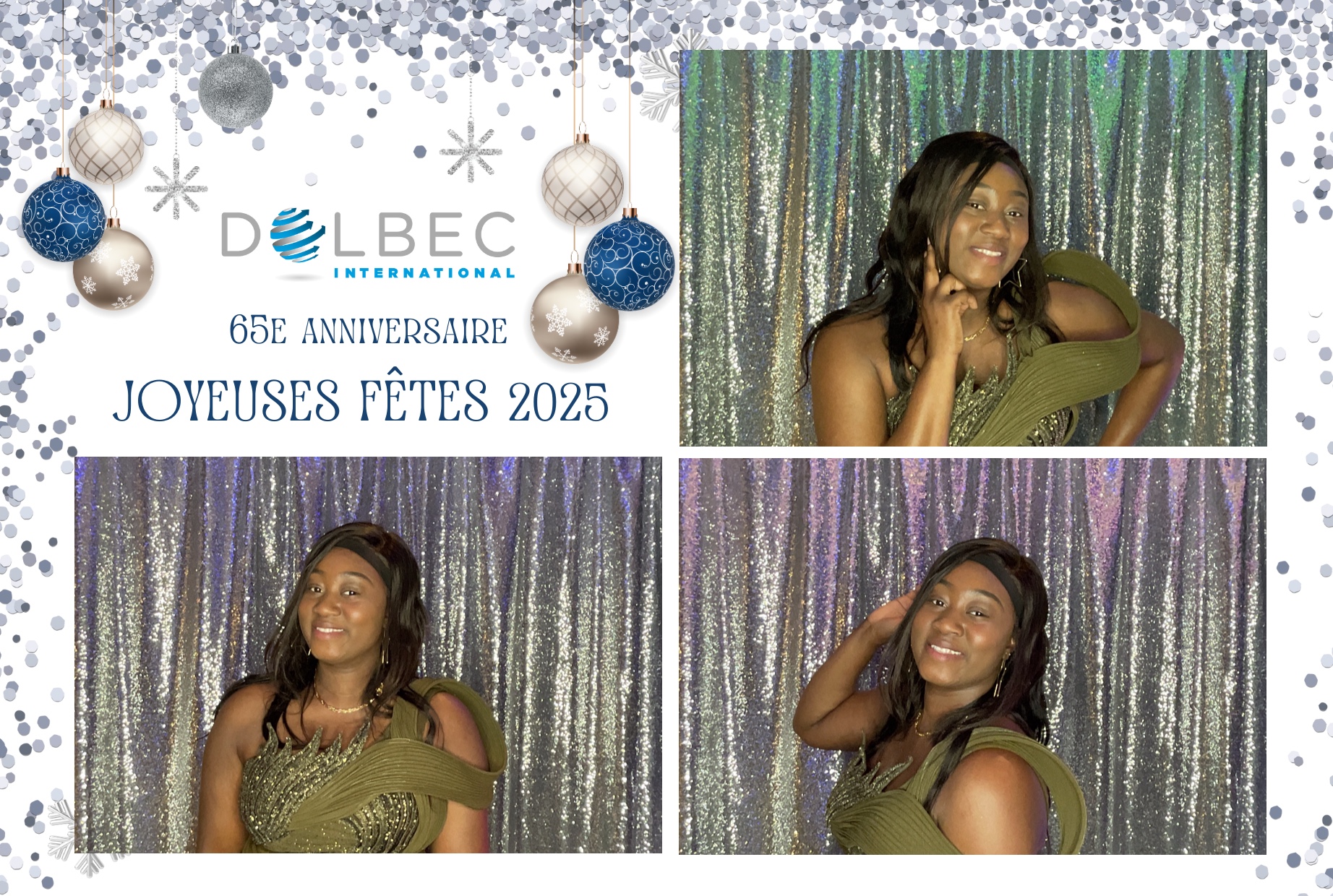 Dolbec international inc | View more photos from the event at album.pbooth.red/u/Photobooth-RED/Dolbec-international-inc