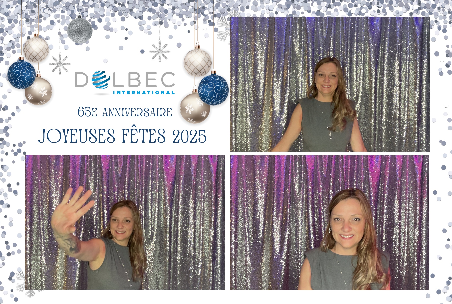 Dolbec international inc | View more photos from the event at album.pbooth.red/u/Photobooth-RED/Dolbec-international-inc