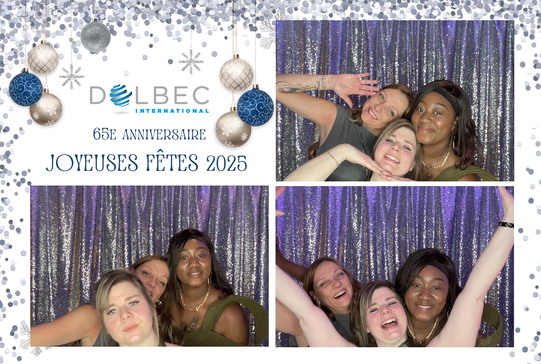 Dolbec international inc | View more photos from the event at album.pbooth.red/u/Photobooth-RED/Dolbec-international-inc