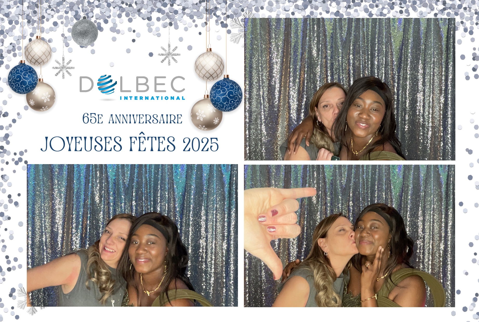 Dolbec international inc | View more photos from the event at album.pbooth.red/u/Photobooth-RED/Dolbec-international-inc