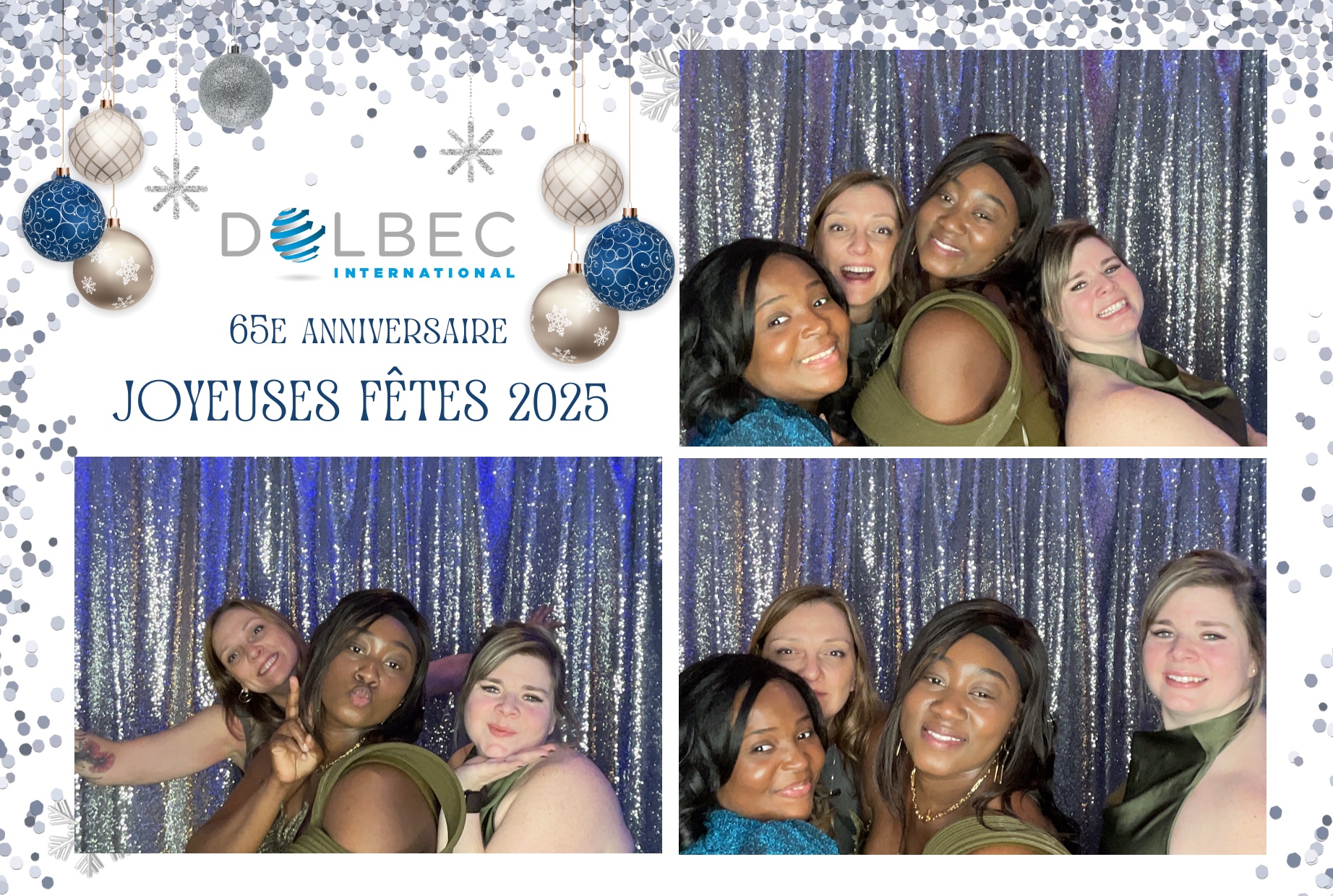 Dolbec international inc | View more photos from the event at album.pbooth.red/u/Photobooth-RED/Dolbec-international-inc