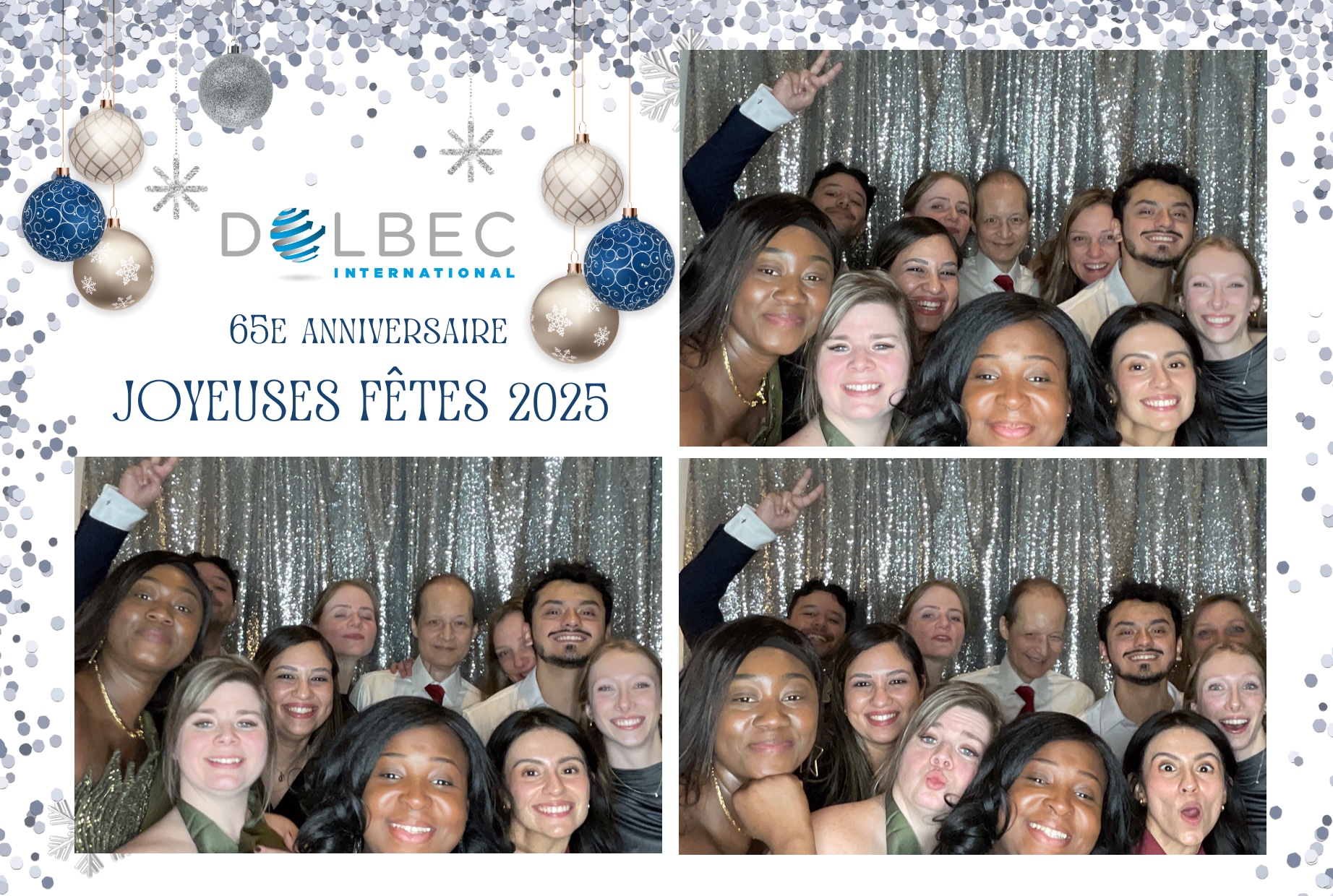 Dolbec international inc | View more photos from the event at album.pbooth.red/u/Photobooth-RED/Dolbec-international-inc