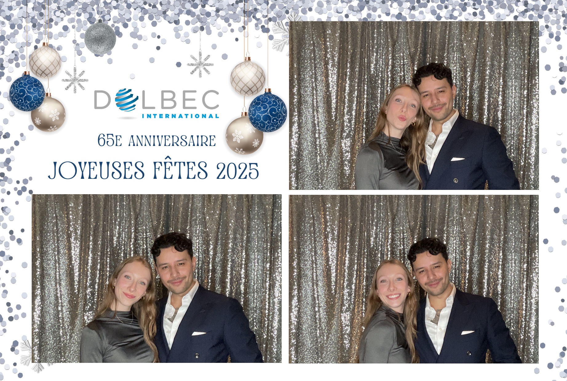 Dolbec international inc | View more photos from the event at album.pbooth.red/u/Photobooth-RED/Dolbec-international-inc