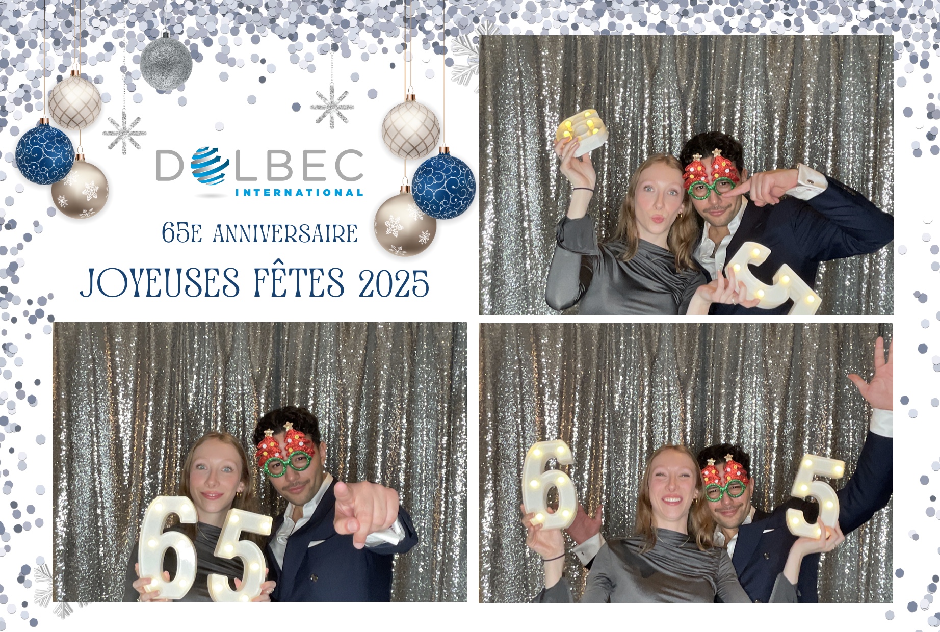 Dolbec international inc | View more photos from the event at album.pbooth.red/u/Photobooth-RED/Dolbec-international-inc