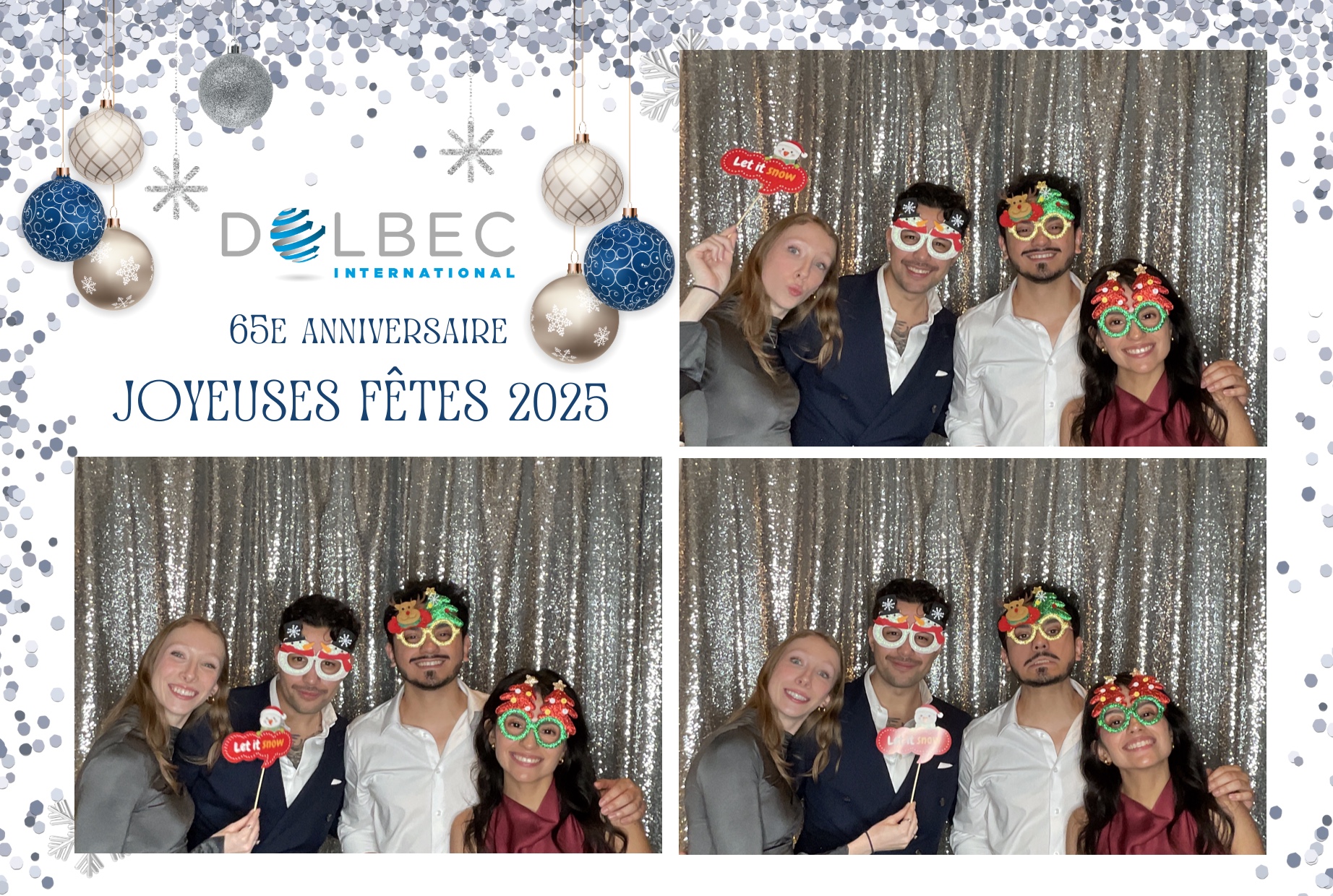 Dolbec international inc | View more photos from the event at album.pbooth.red/u/Photobooth-RED/Dolbec-international-inc