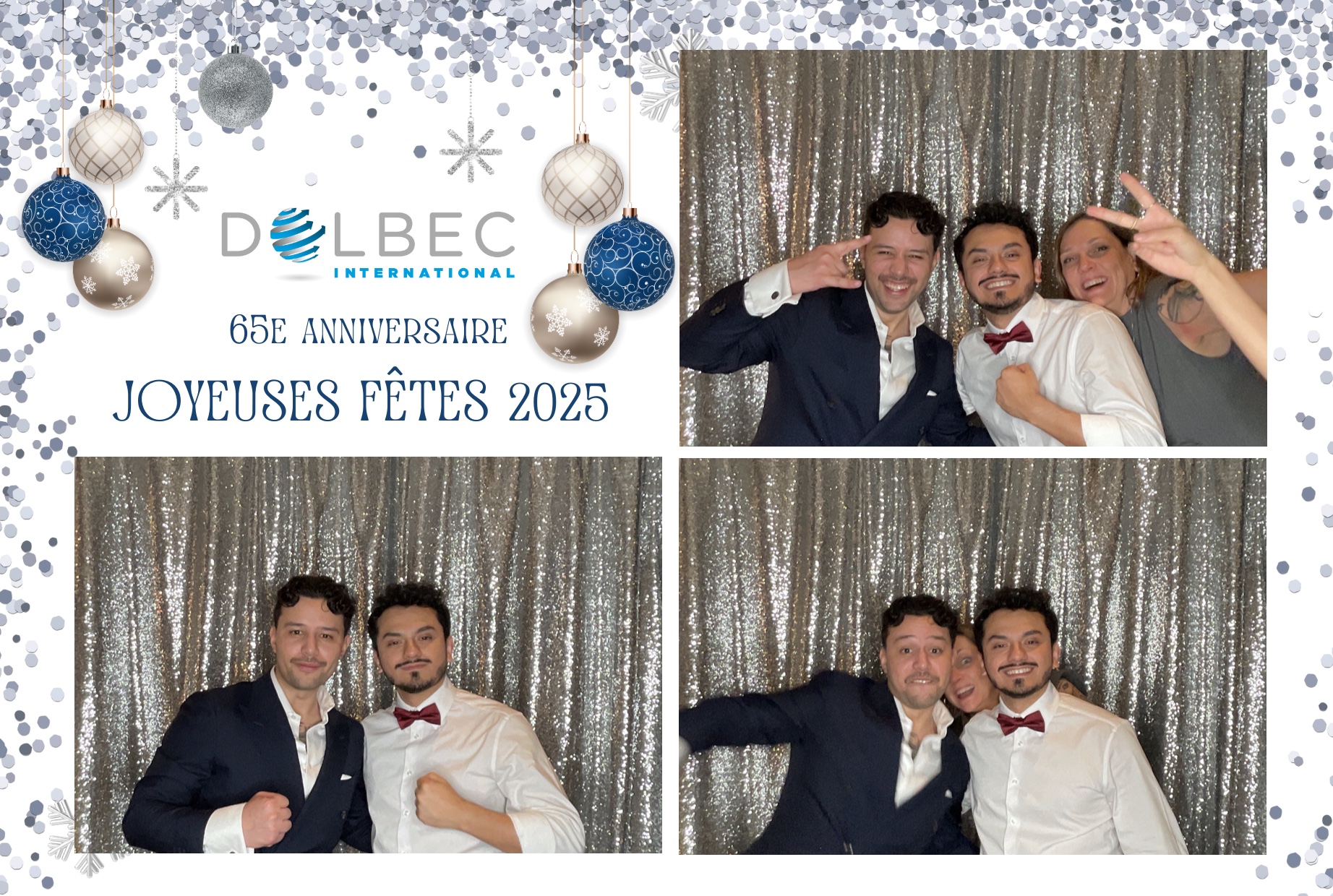 Dolbec international inc | View more photos from the event at album.pbooth.red/u/Photobooth-RED/Dolbec-international-inc