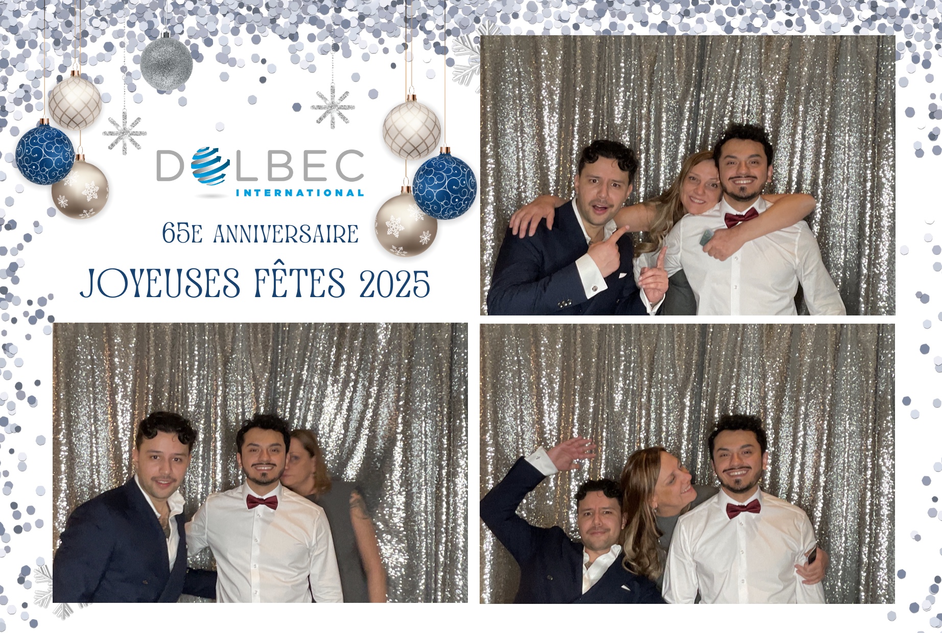 Dolbec international inc | View more photos from the event at album.pbooth.red/u/Photobooth-RED/Dolbec-international-inc