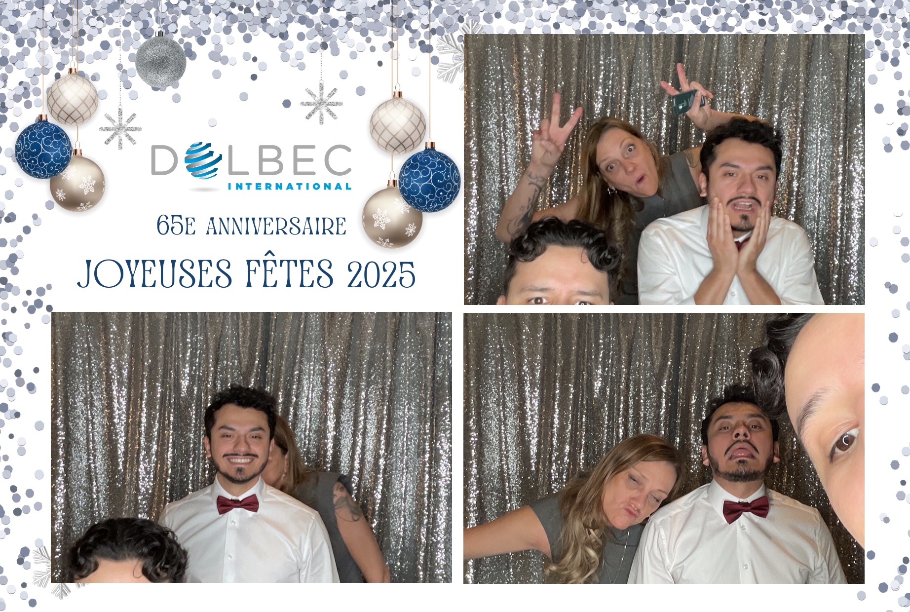 Dolbec international inc | View more photos from the event at album.pbooth.red/u/Photobooth-RED/Dolbec-international-inc