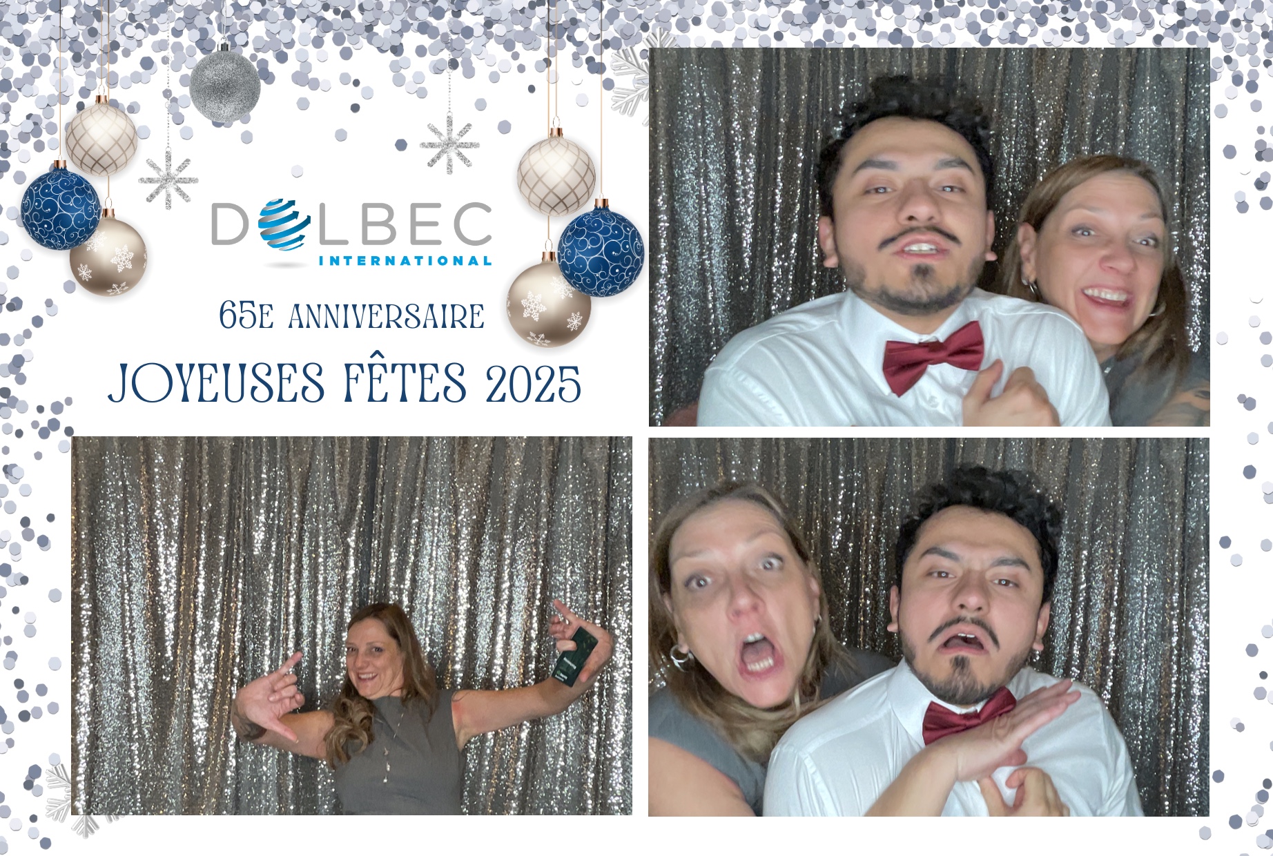 Dolbec international inc | View more photos from the event at album.pbooth.red/u/Photobooth-RED/Dolbec-international-inc