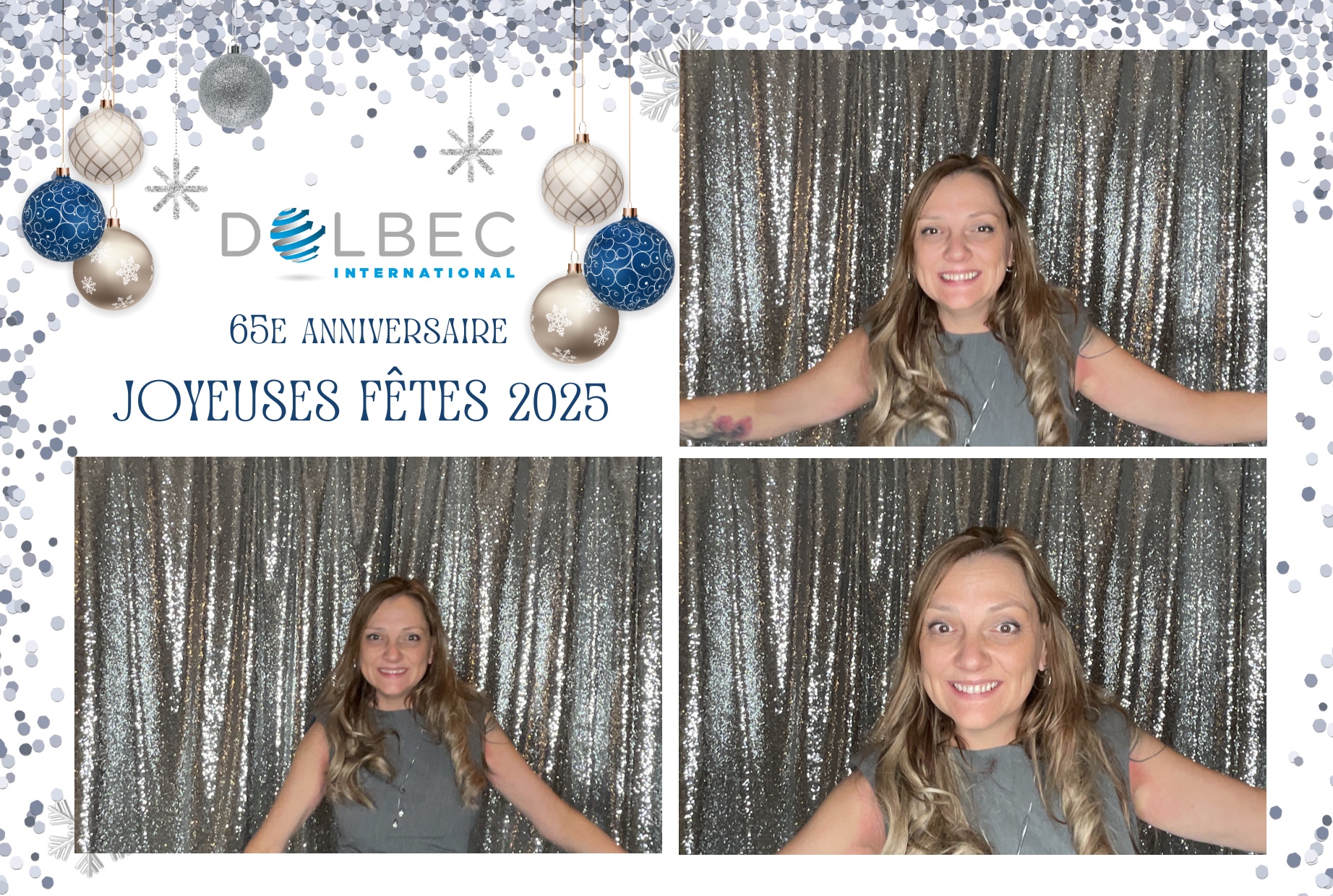 Dolbec international inc | View more photos from the event at album.pbooth.red/u/Photobooth-RED/Dolbec-international-inc