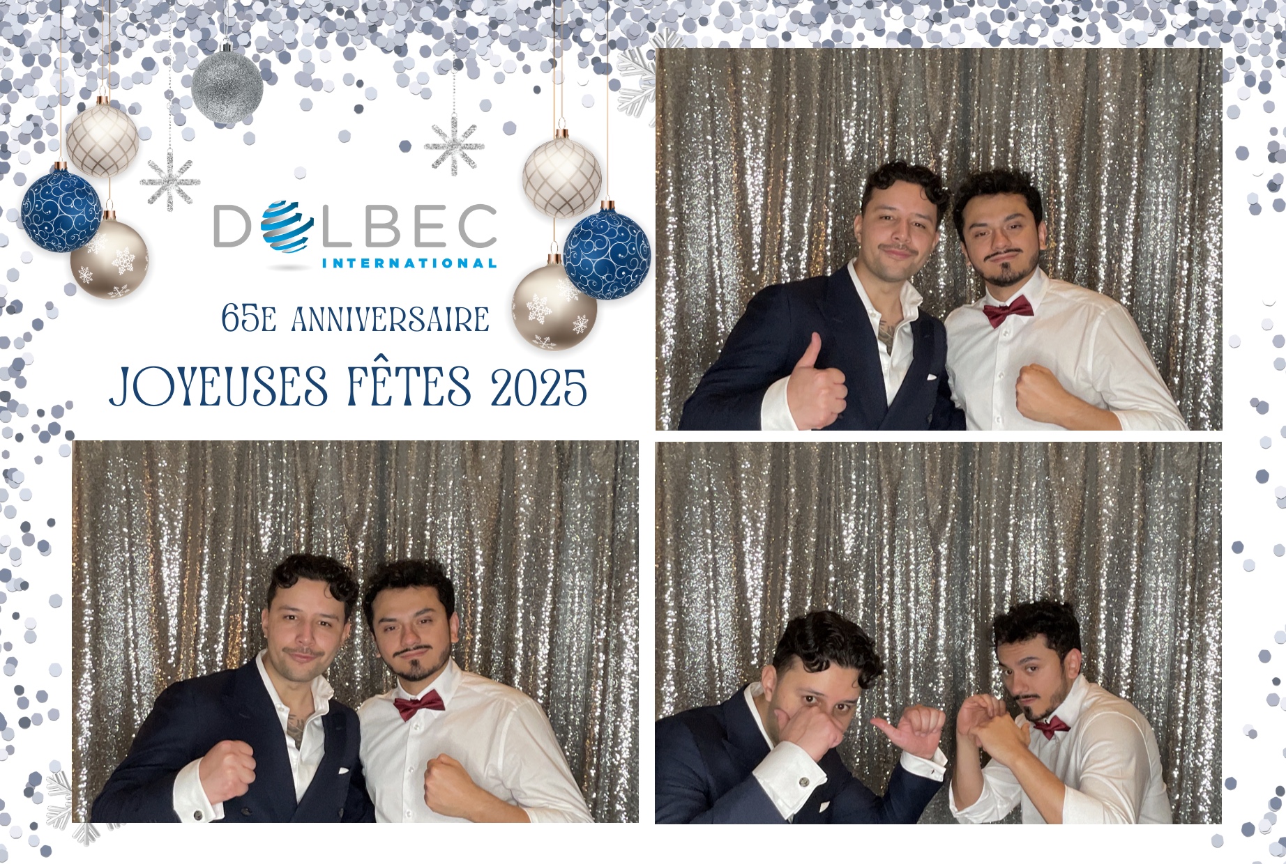 Dolbec international inc | View more photos from the event at album.pbooth.red/u/Photobooth-RED/Dolbec-international-inc