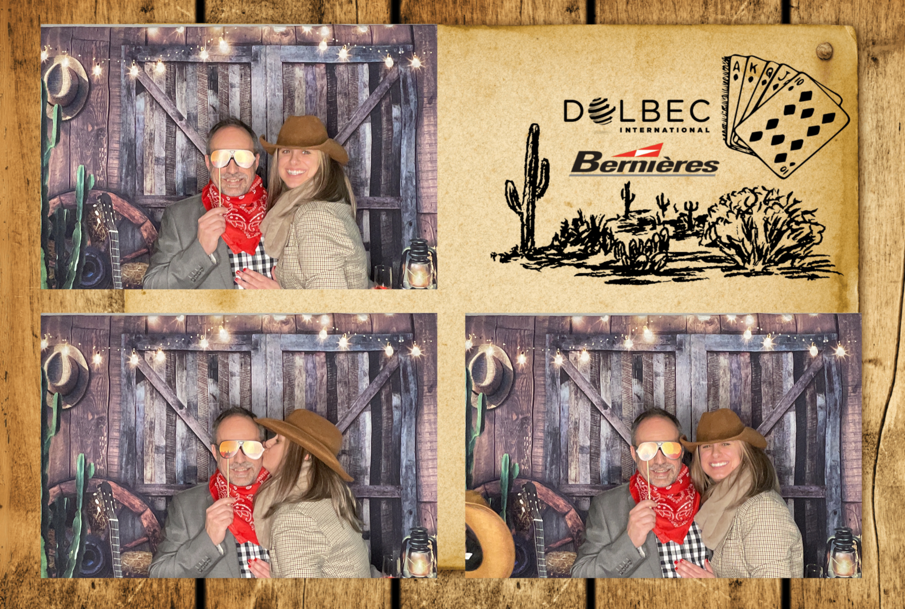 Dolbec | View more photos from the event at album.pbooth.red/u/Photobooth-RED/Dolbec