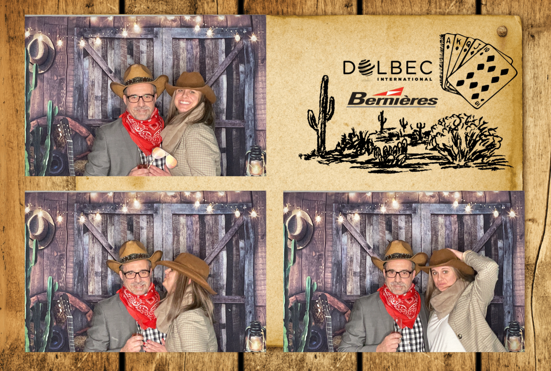 Dolbec | View more photos from the event at album.pbooth.red/u/Photobooth-RED/Dolbec