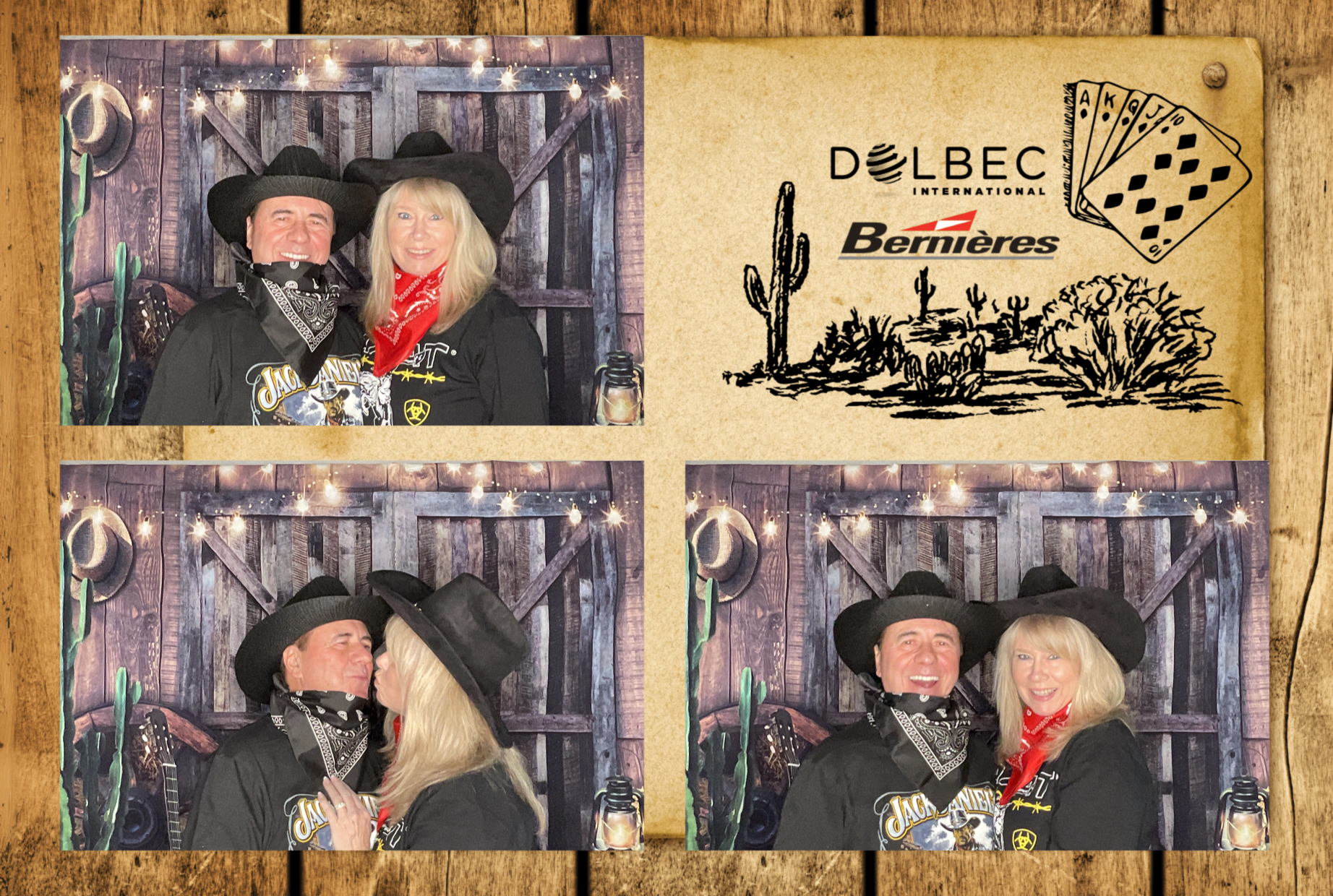 Dolbec | View more photos from the event at album.pbooth.red/u/Photobooth-RED/Dolbec