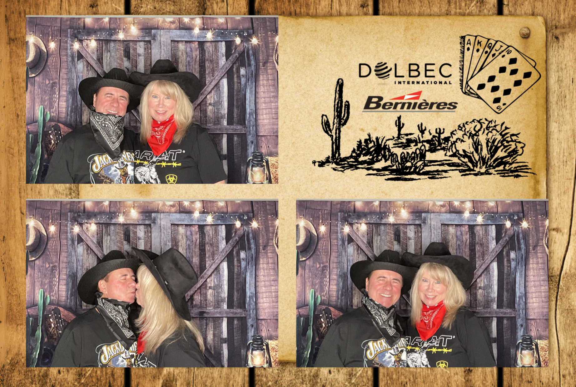 Dolbec | View more photos from the event at album.pbooth.red/u/Photobooth-RED/Dolbec