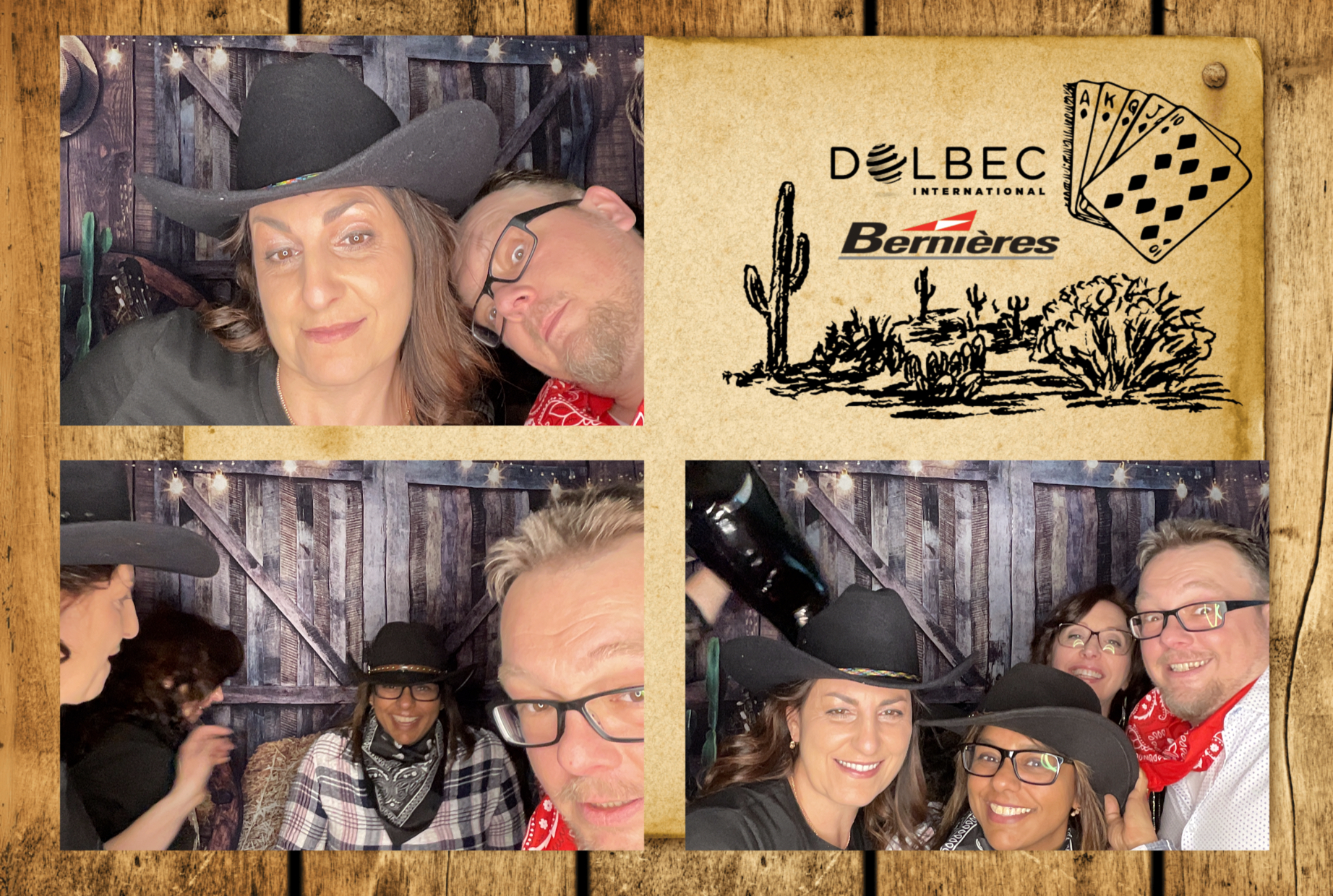 Dolbec | View more photos from the event at album.pbooth.red/u/Photobooth-RED/Dolbec