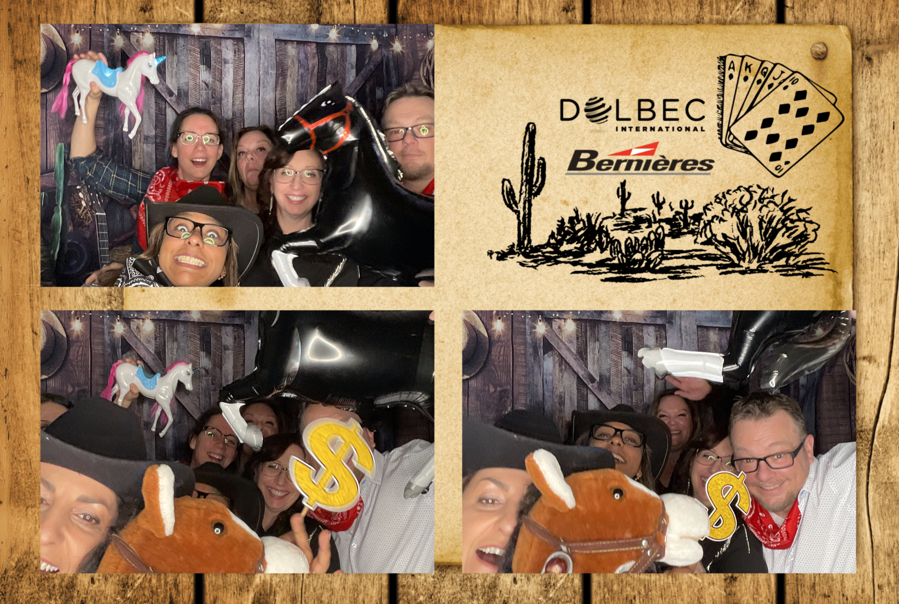 Dolbec | View more photos from the event at album.pbooth.red/u/Photobooth-RED/Dolbec