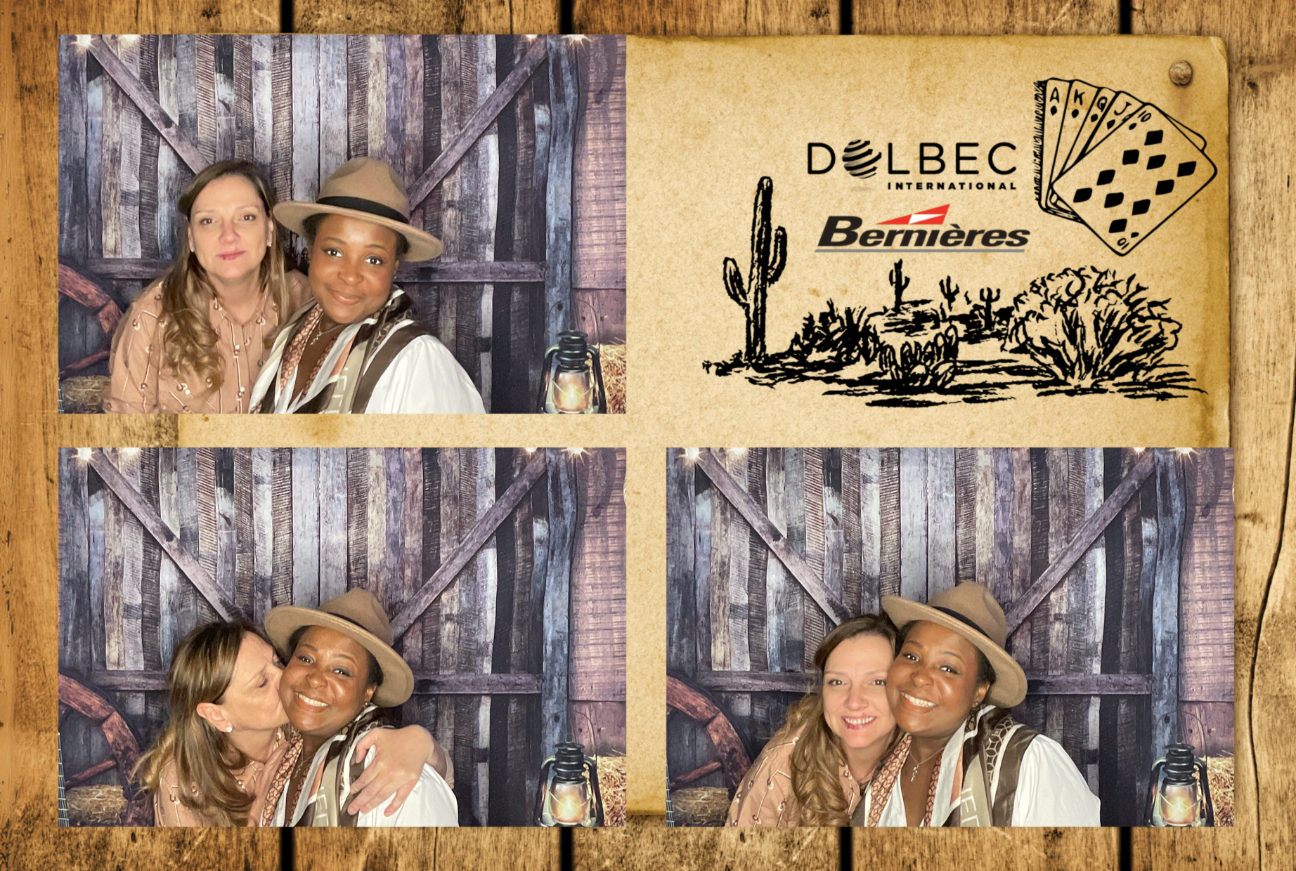 Dolbec | View more photos from the event at album.pbooth.red/u/Photobooth-RED/Dolbec