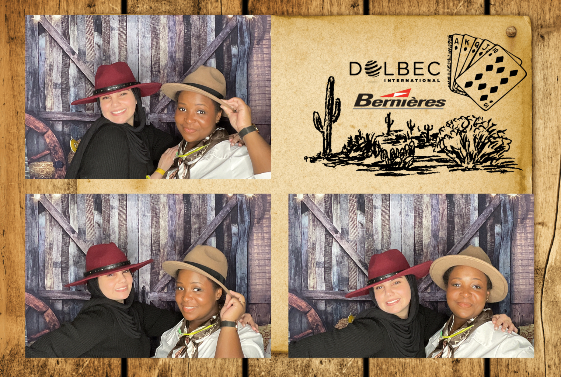 Dolbec | View more photos from the event at album.pbooth.red/u/Photobooth-RED/Dolbec