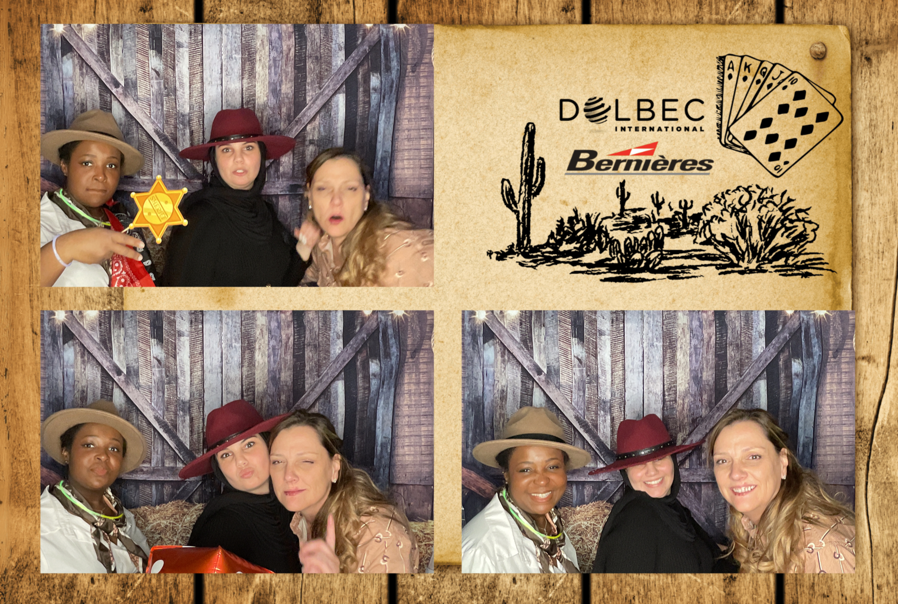 Dolbec | View more photos from the event at album.pbooth.red/u/Photobooth-RED/Dolbec
