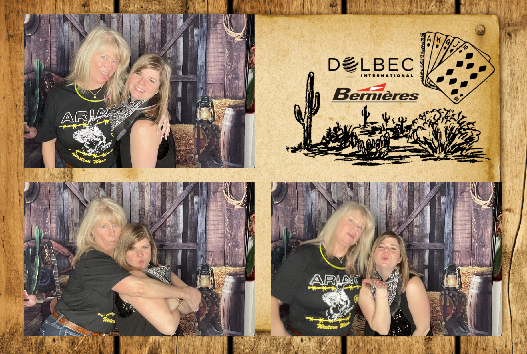 Dolbec | View more photos from the event at album.pbooth.red/u/Photobooth-RED/Dolbec