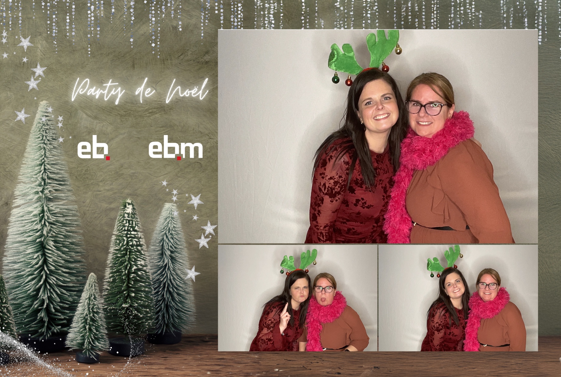  Edouard Beauchesne 1985 Inc. | View more photos from the event at album.pbooth.red/u/Photobooth-RED/Edouard-Beauchesne-1985-Inc-0