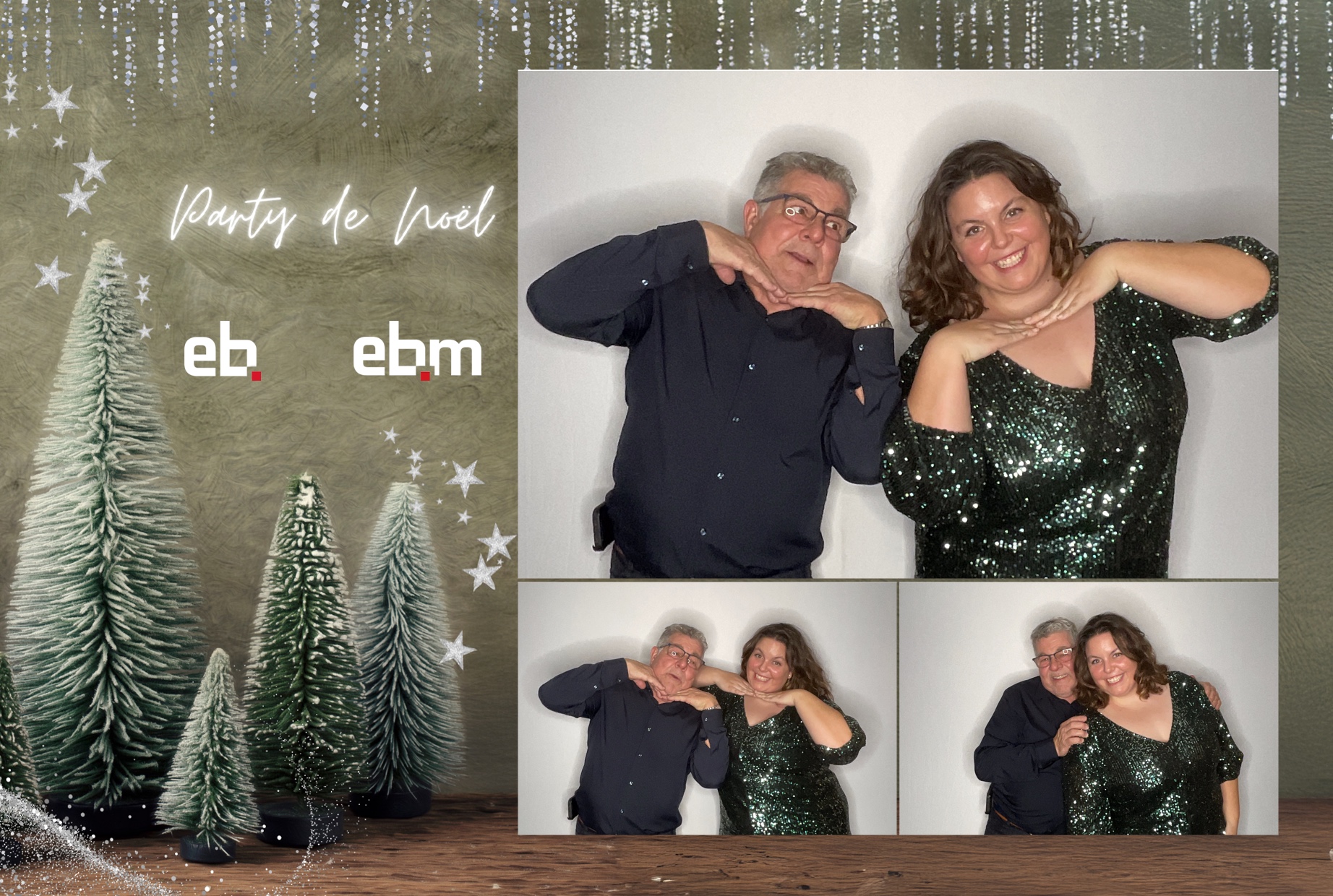  Edouard Beauchesne 1985 Inc. | View more photos from the event at album.pbooth.red/u/Photobooth-RED/Edouard-Beauchesne-1985-Inc-0