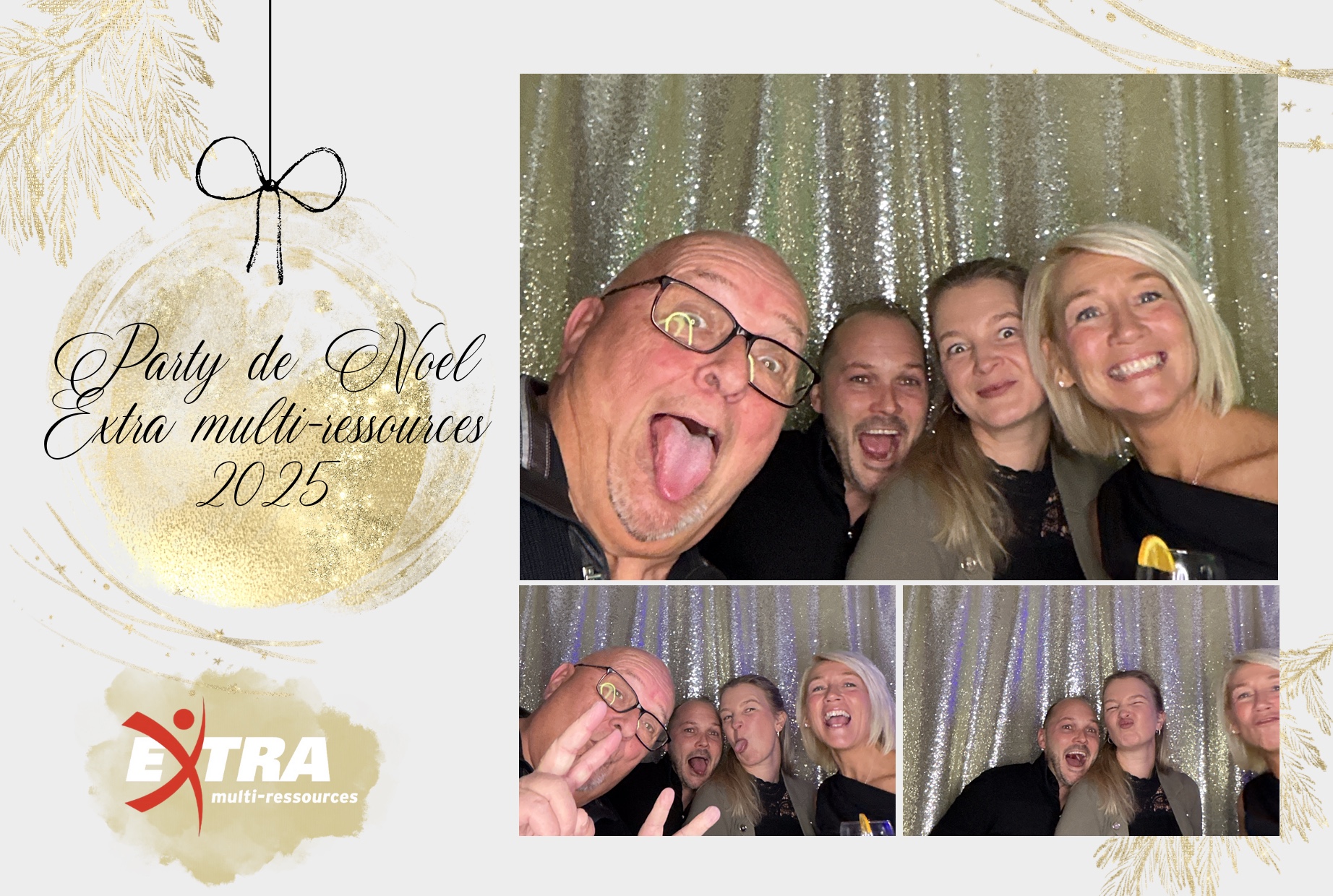 Extra Multi-Ressources | View more photos from the event at album.pbooth.red/u/Photobooth-RED/Extra-Multi-Ressources