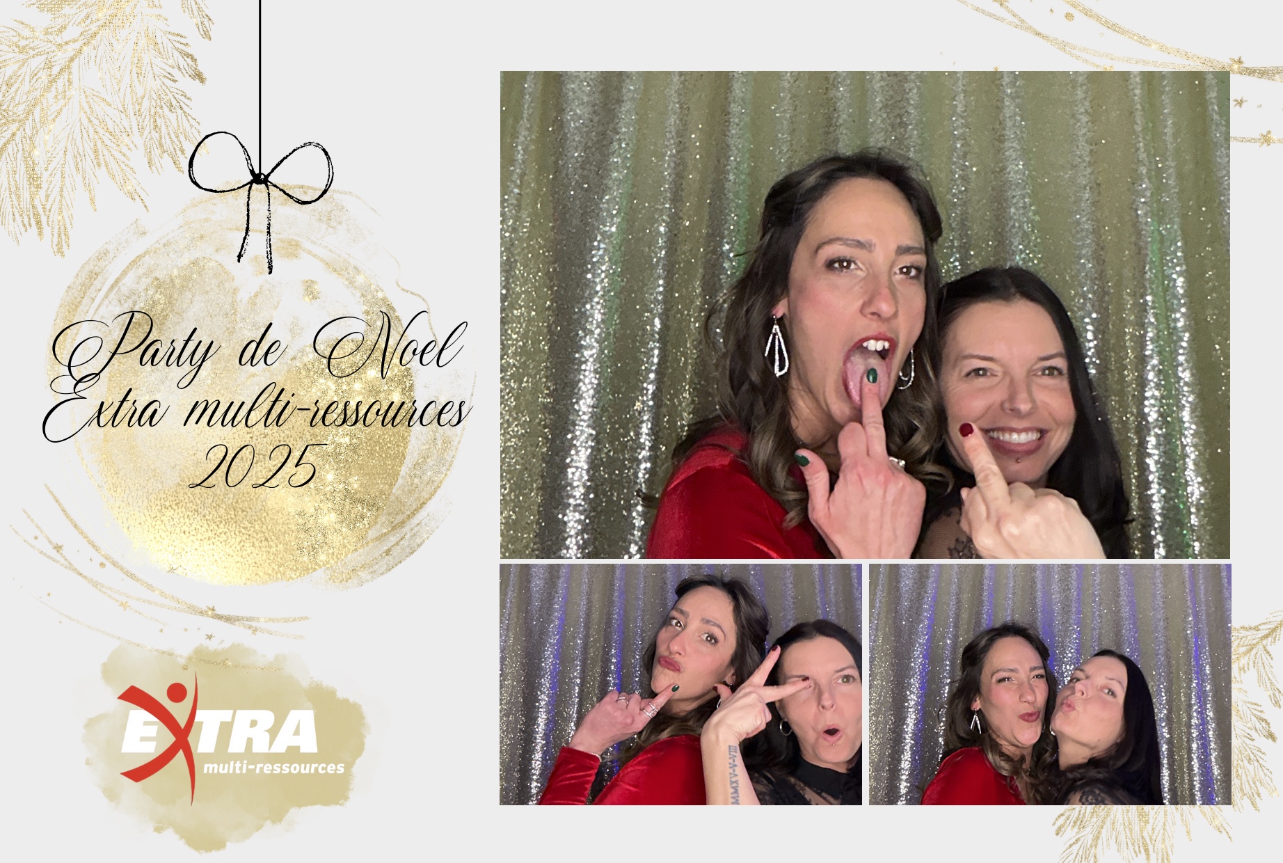 Extra Multi-Ressources | View more photos from the event at album.pbooth.red/u/Photobooth-RED/Extra-Multi-Ressources