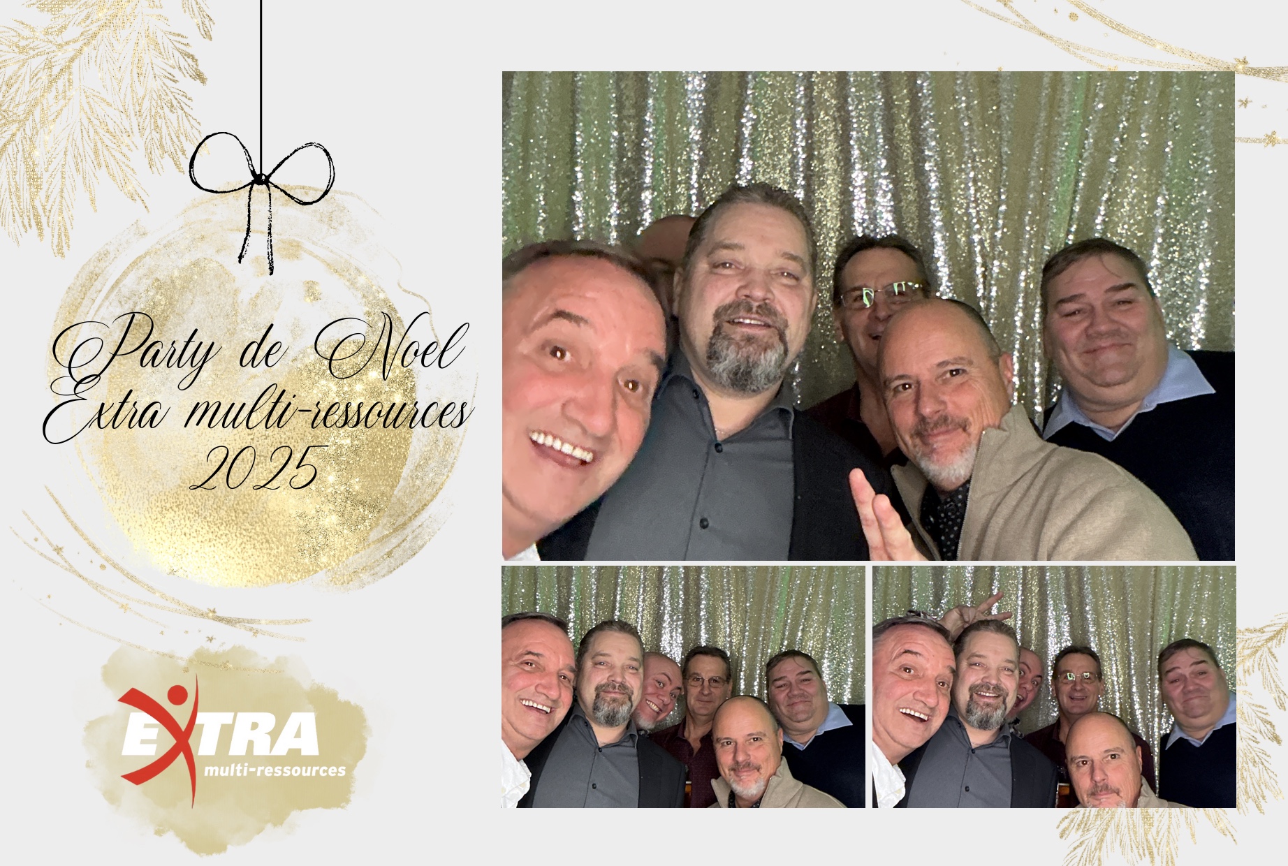 Extra Multi-Ressources | View more photos from the event at album.pbooth.red/u/Photobooth-RED/Extra-Multi-Ressources