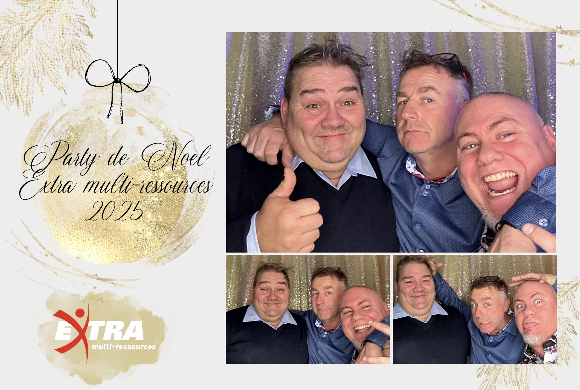 Extra Multi-Ressources | View more photos from the event at album.pbooth.red/u/Photobooth-RED/Extra-Multi-Ressources