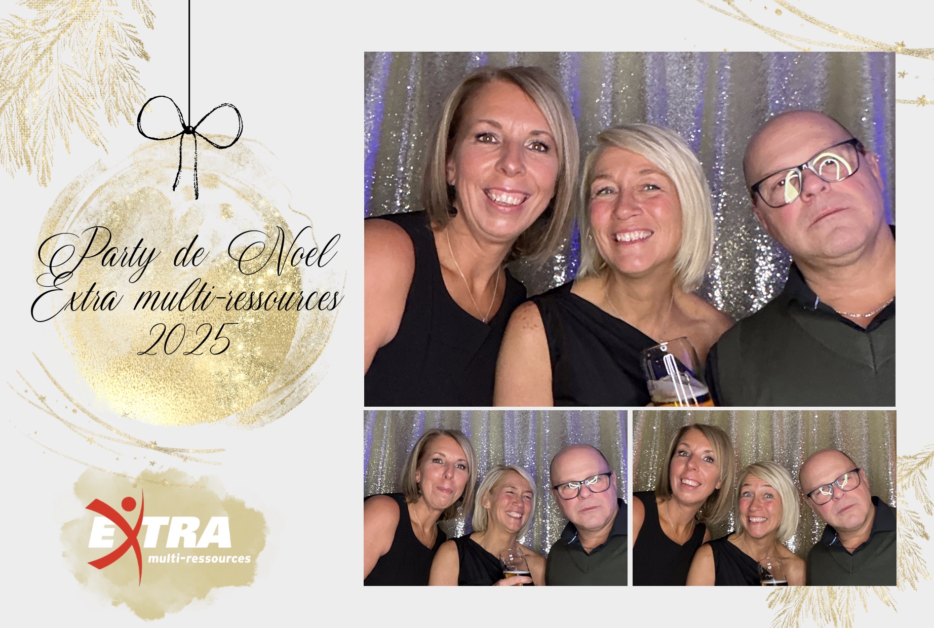 Extra Multi-Ressources | View more photos from the event at album.pbooth.red/u/Photobooth-RED/Extra-Multi-Ressources